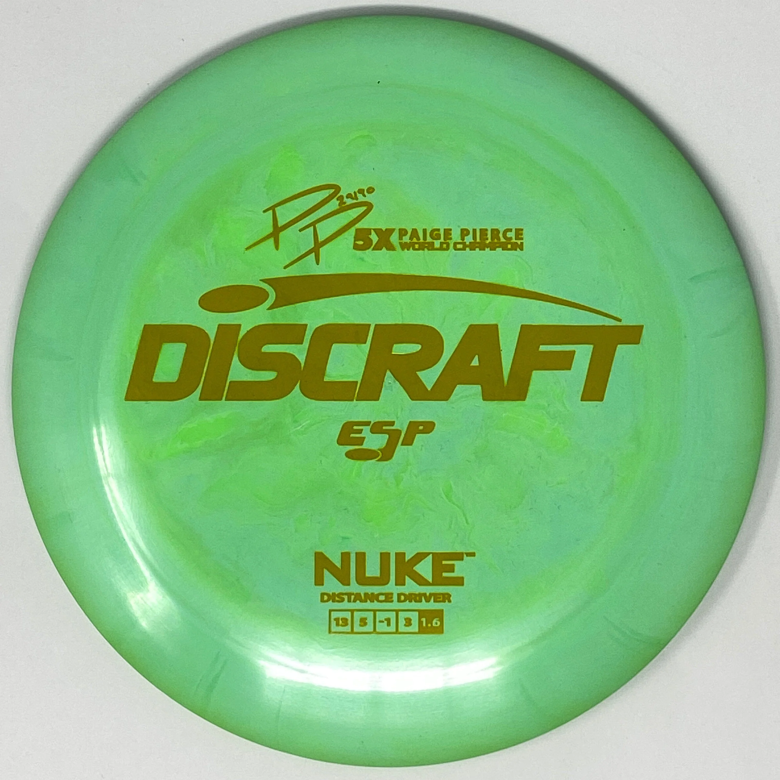 Nuke (ESP - Paige Pierce Signature Series) - Image 75