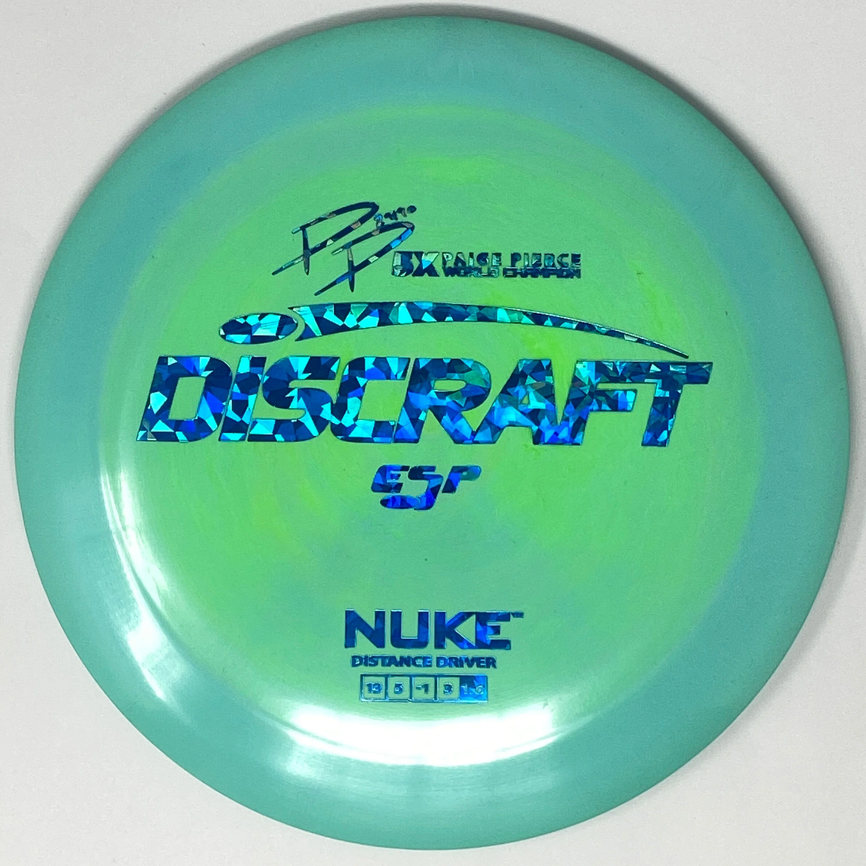 Nuke (ESP - Paige Pierce Signature Series) - Image 78