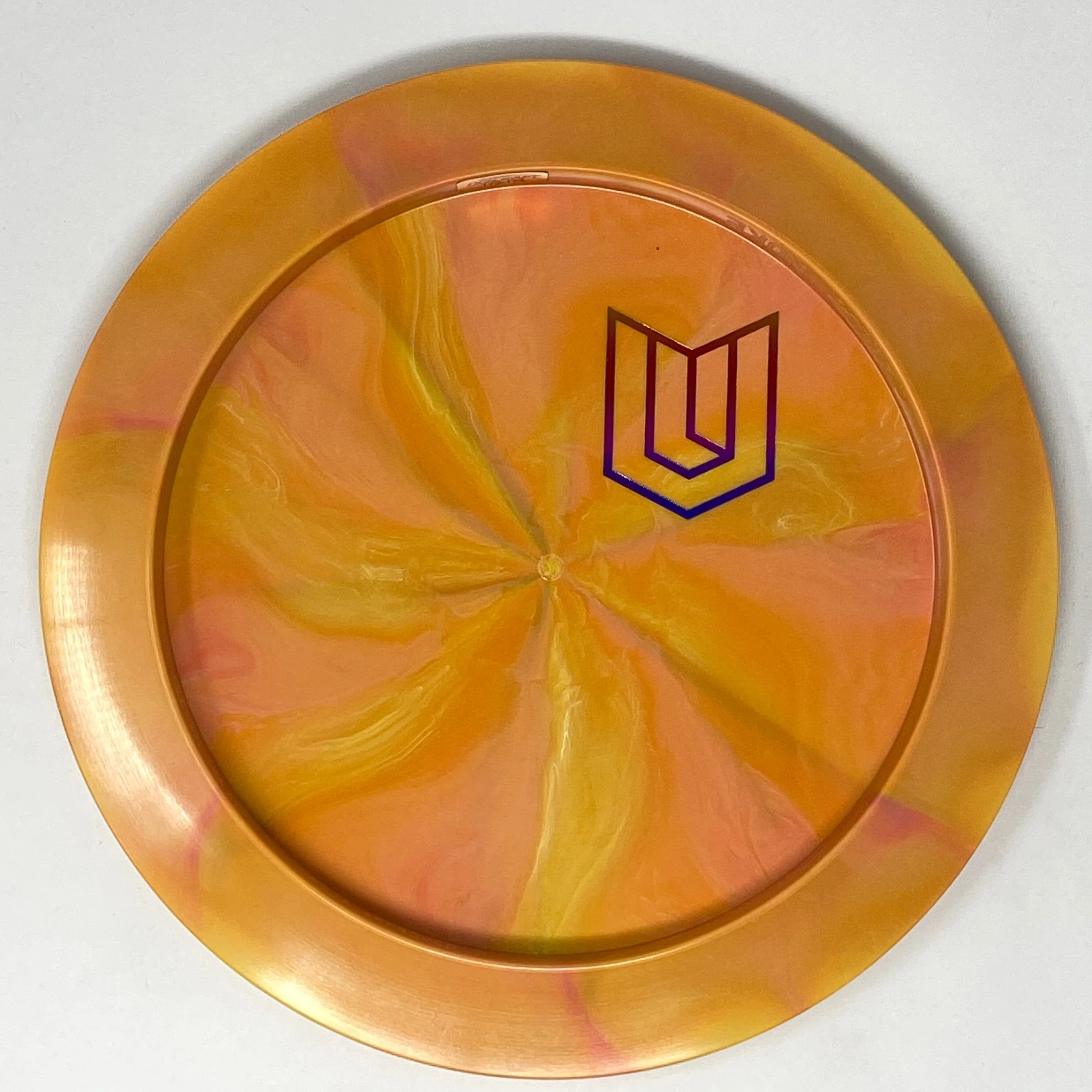 Nuke (ESP Swirl Bottom Stamped - Paul Ulibarri) - Image 3