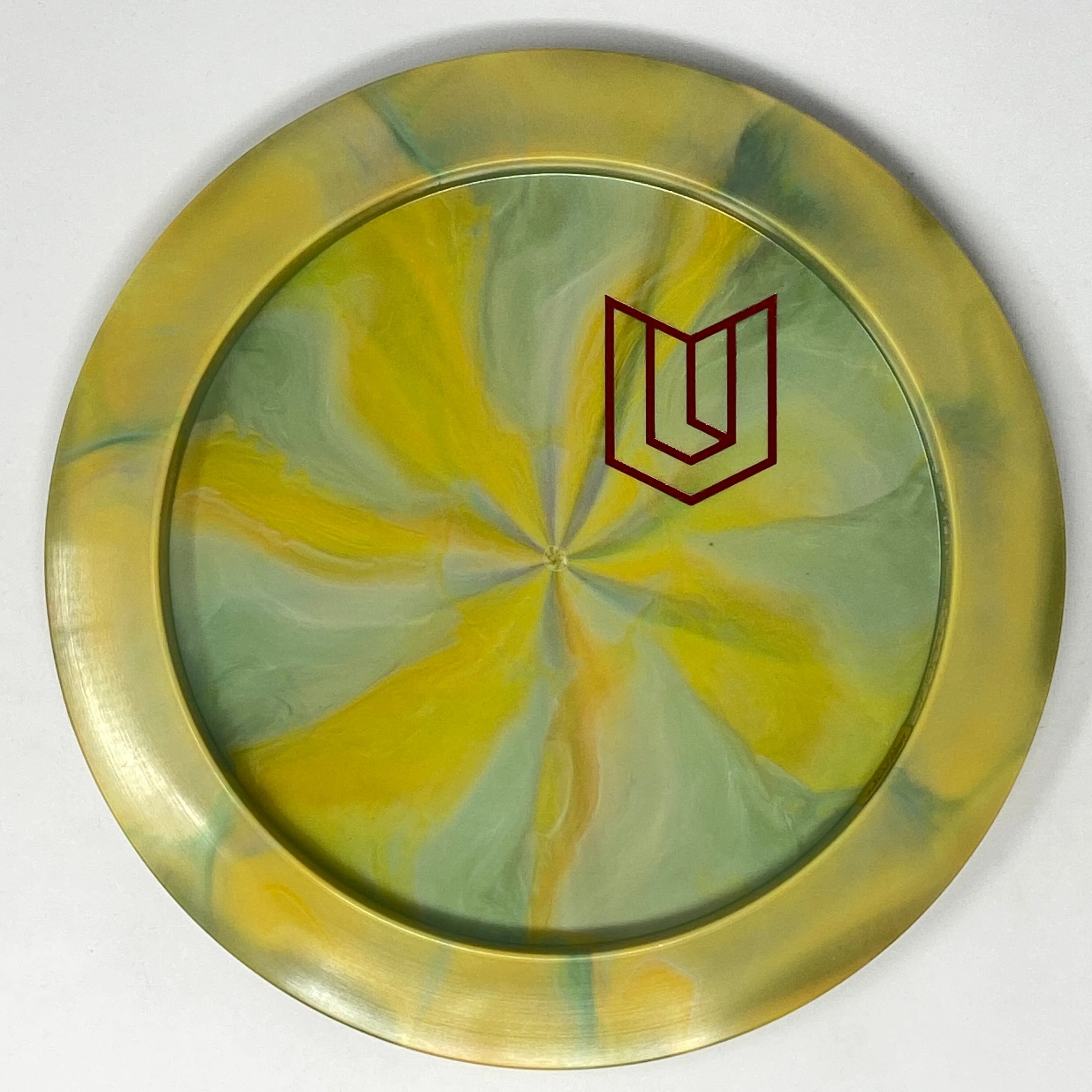 Nuke (ESP Swirl Bottom Stamped - Paul Ulibarri) - Image 4