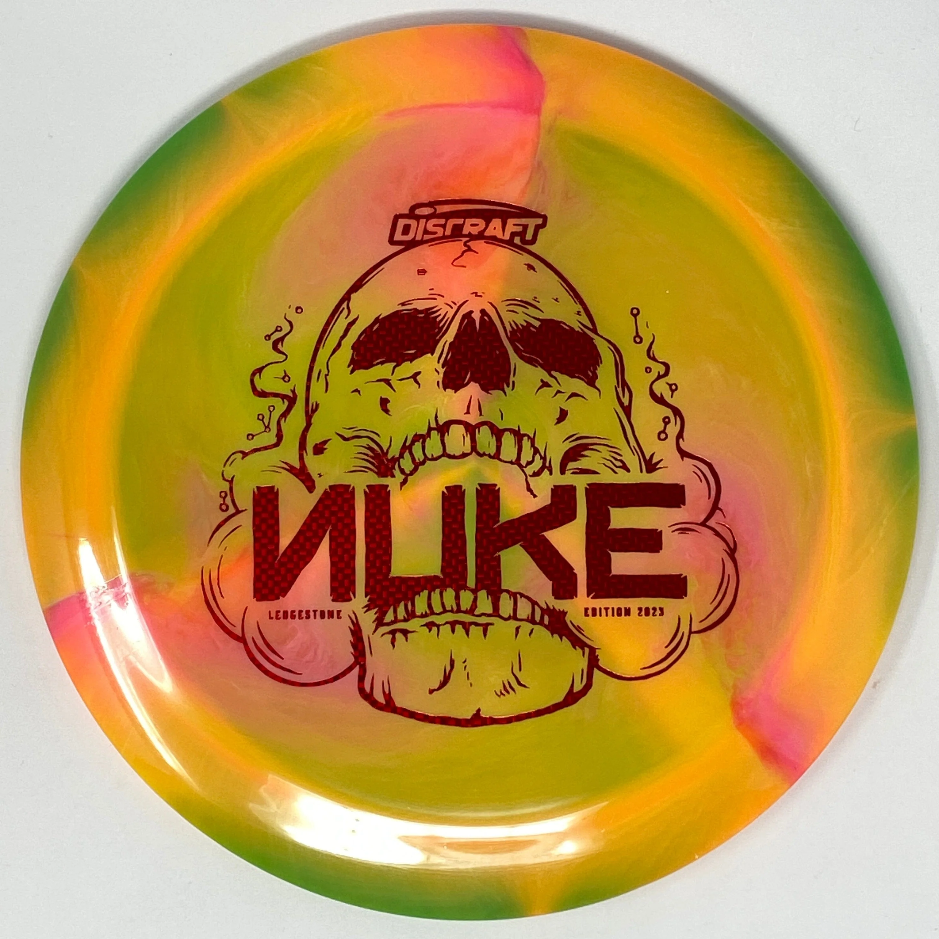 Nuke (ESP Swirl Tour Series - 2023 Ledgestone Edition) - Image 10