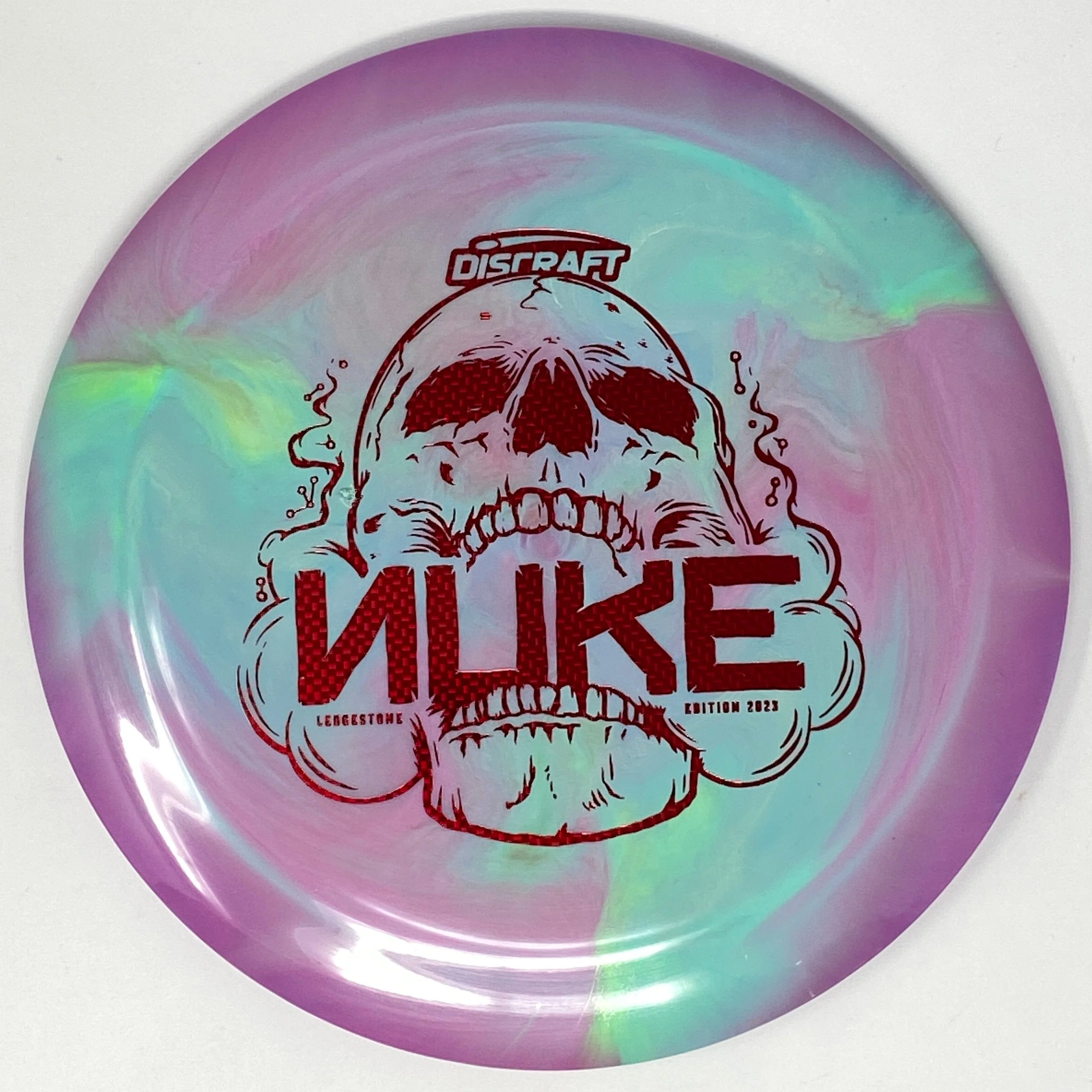 Nuke (ESP Swirl Tour Series - 2023 Ledgestone Edition) - Image 14