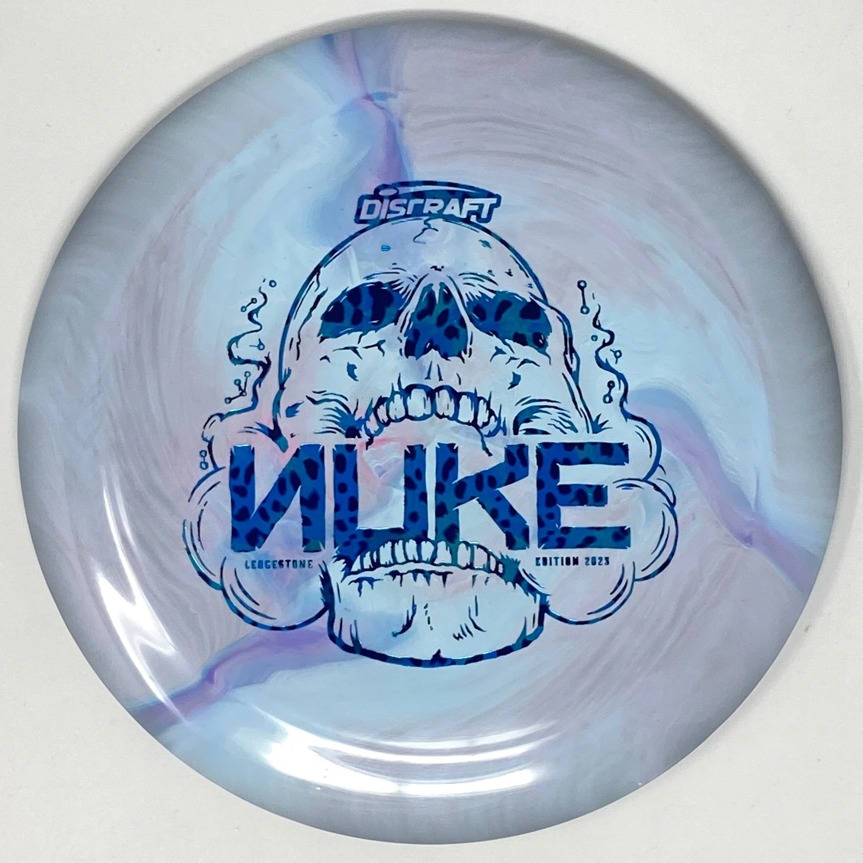Nuke (ESP Swirl Tour Series - 2023 Ledgestone Edition) - Image 16