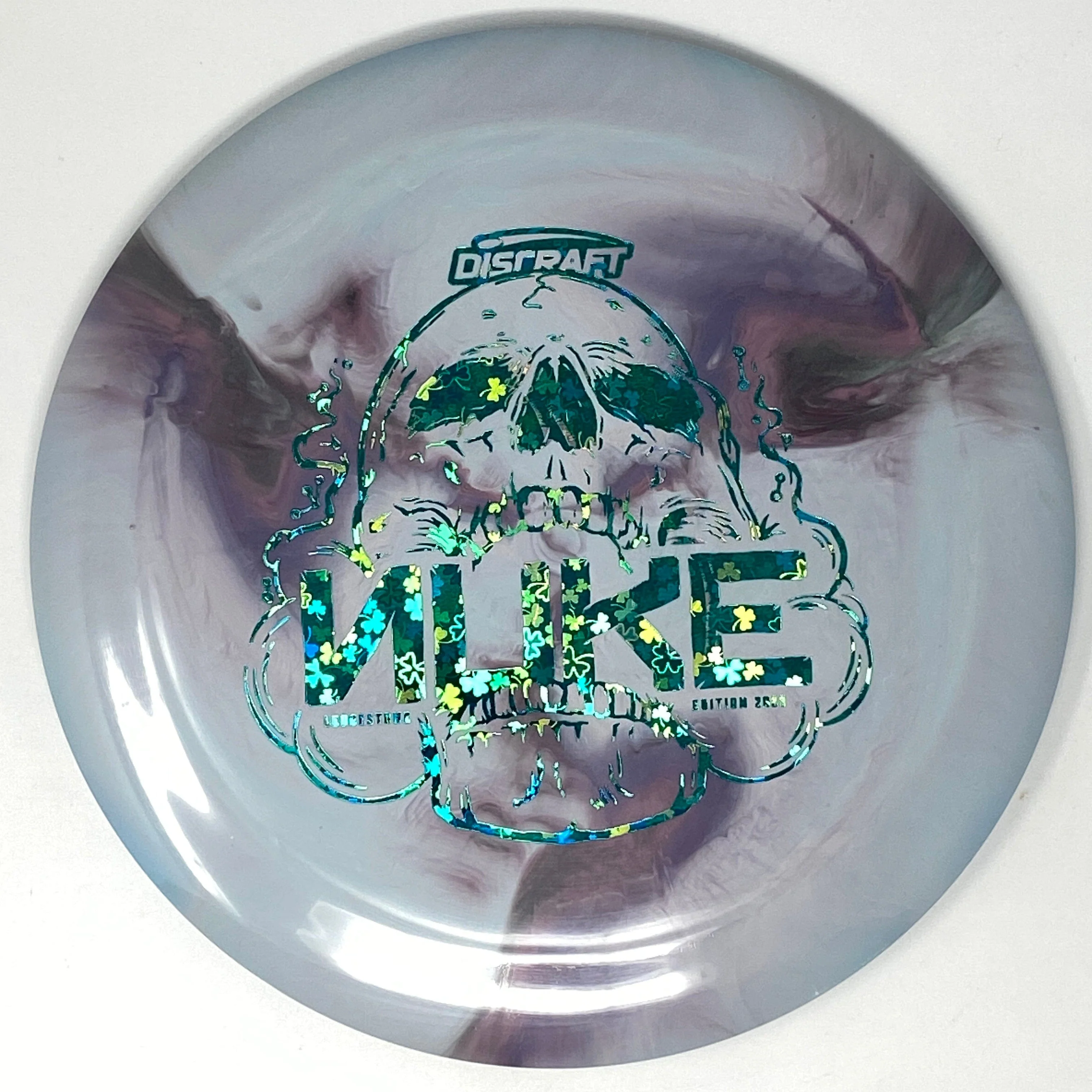 Nuke (ESP Swirl Tour Series - 2023 Ledgestone Edition) - Image 17