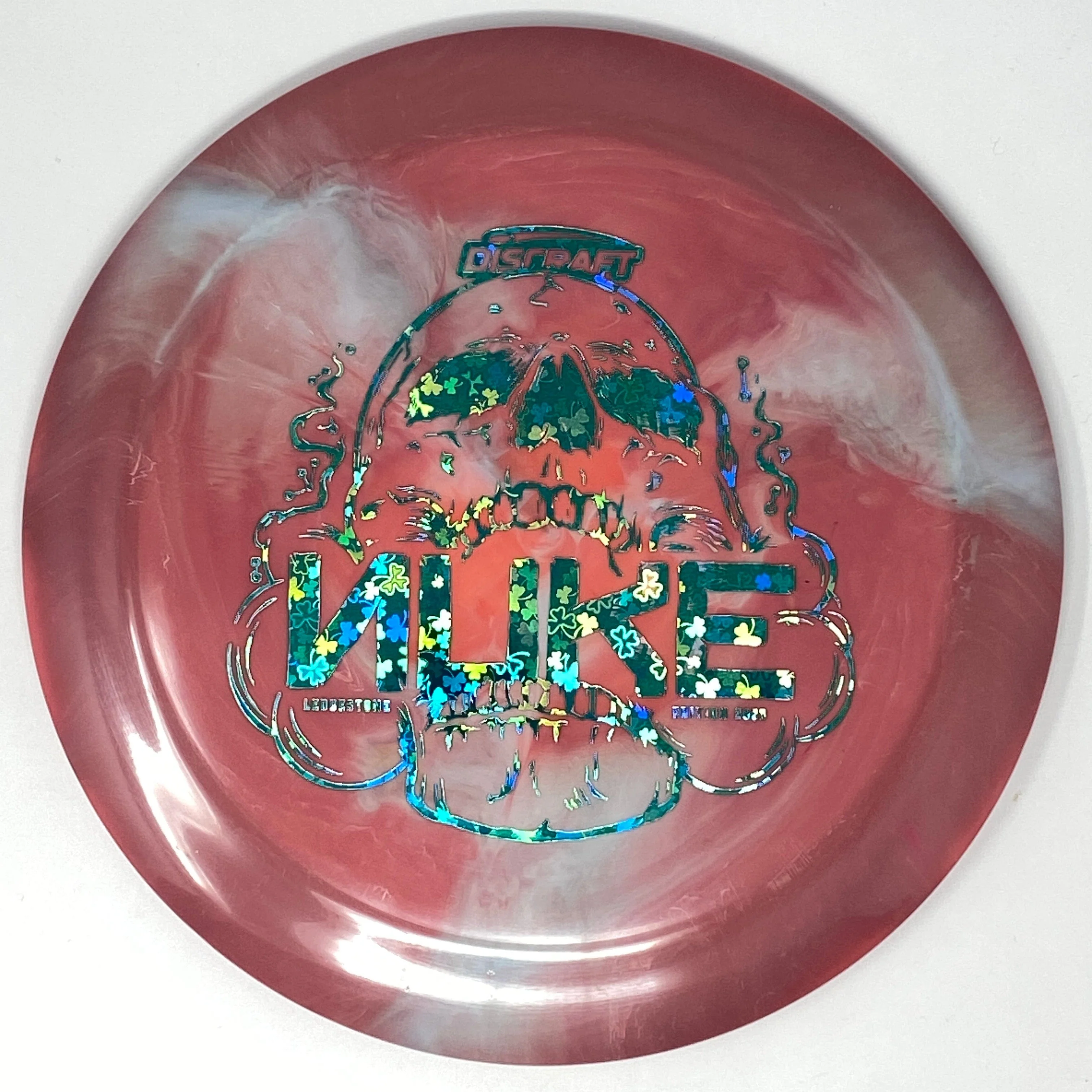 Nuke (ESP Swirl Tour Series - 2023 Ledgestone Edition) - Image 5