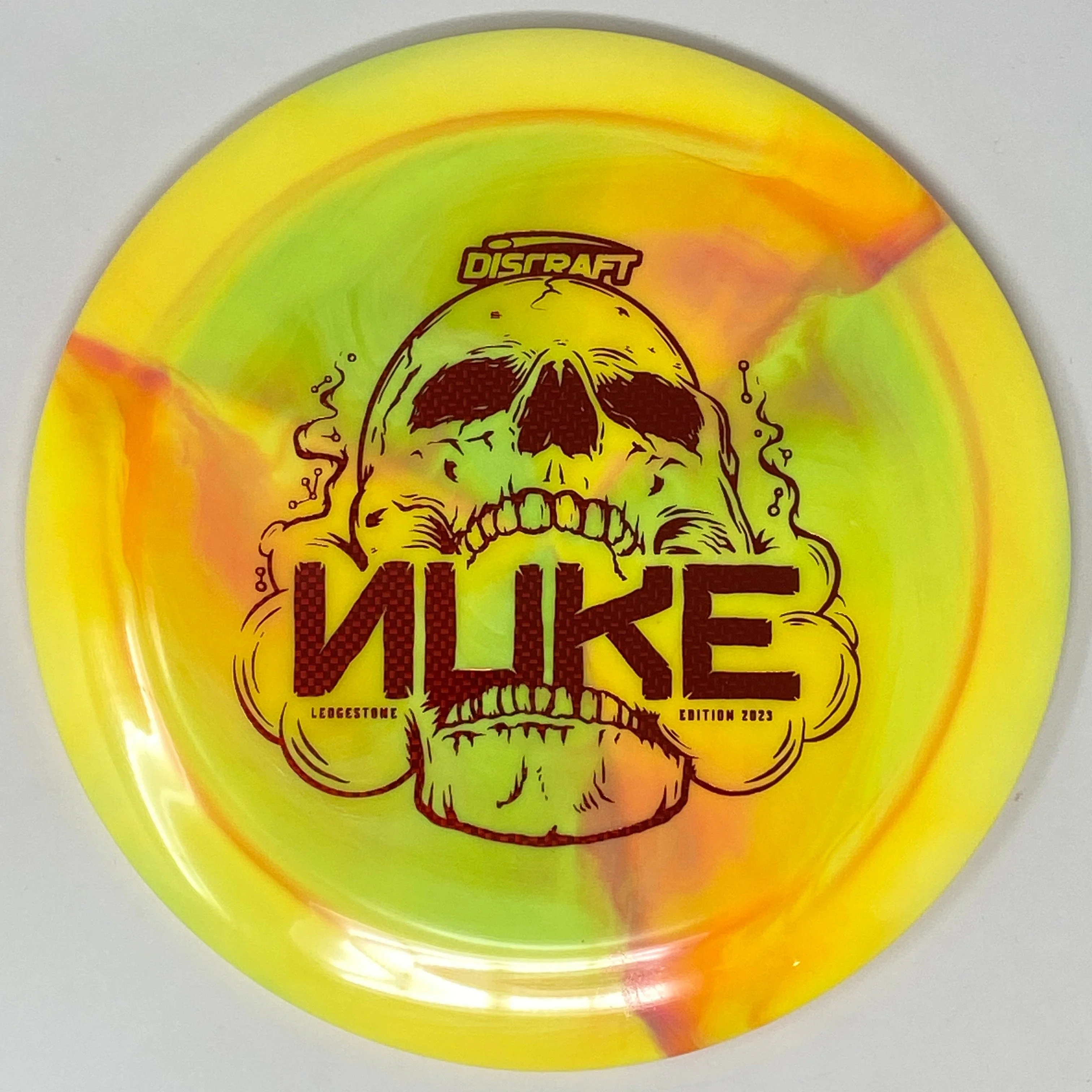 Nuke (ESP Swirl Tour Series - 2023 Ledgestone Edition) - Image 8