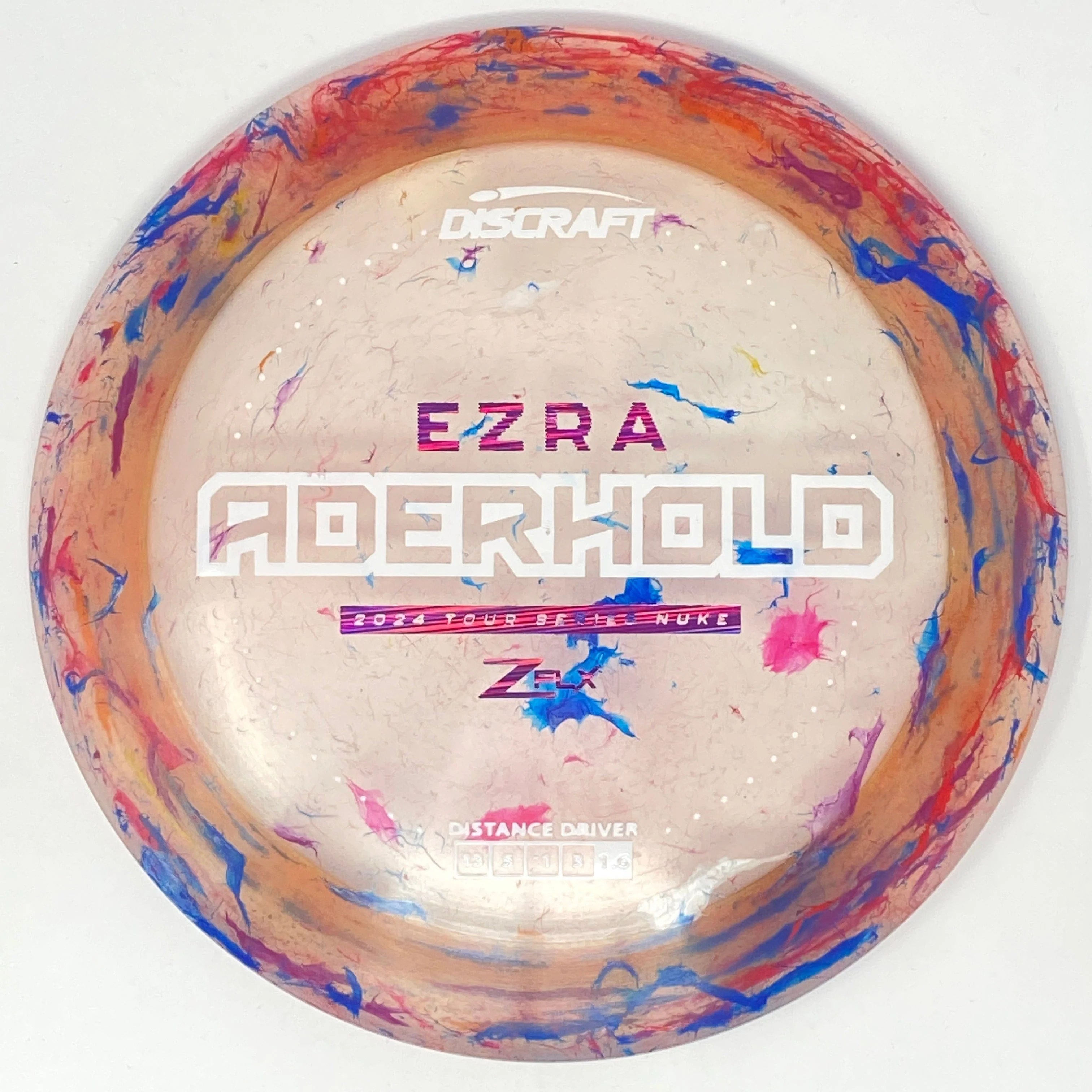 Nuke (Jawbreaker Z FLX - Ezra Aderhold 2024 Tour Series) - Image 20