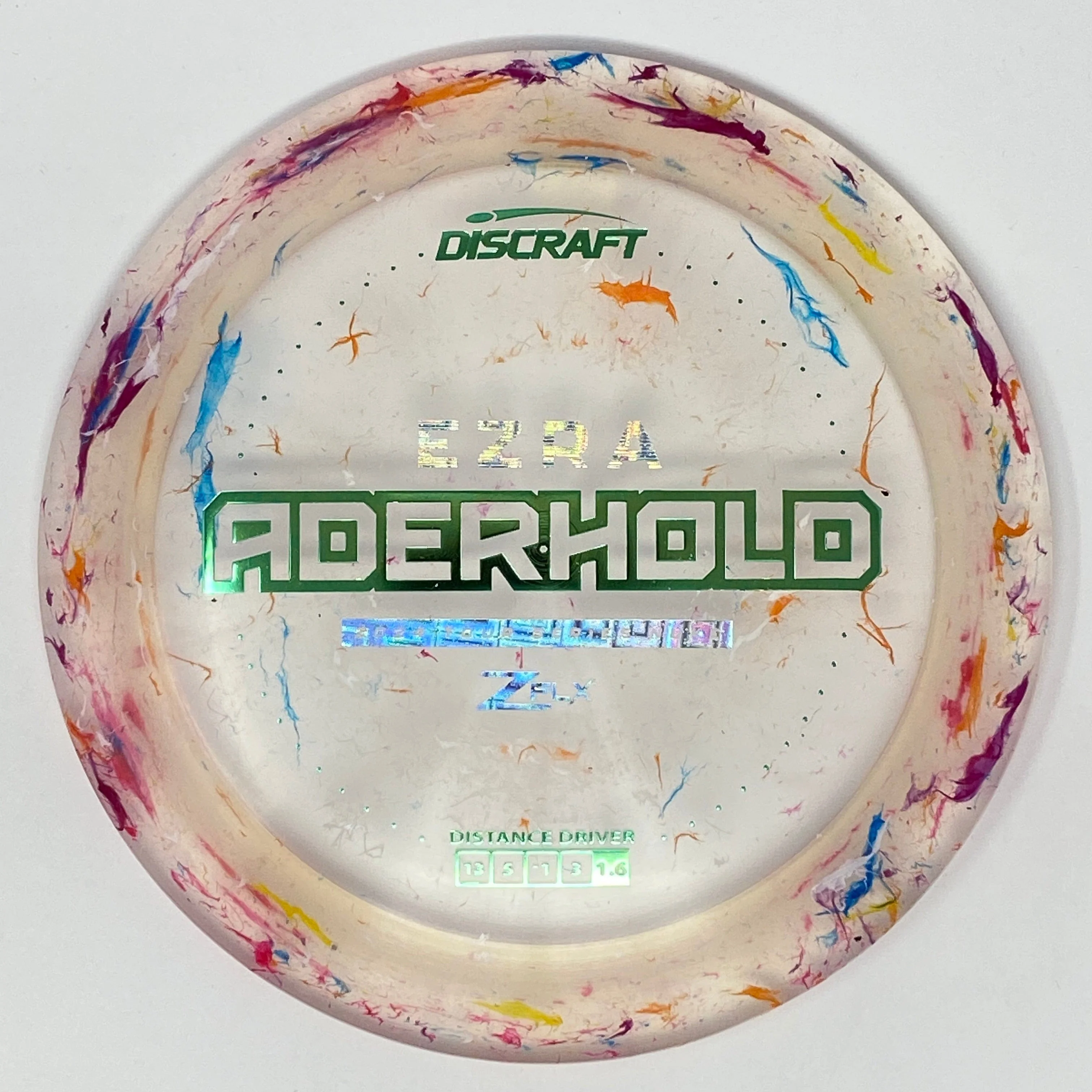 Nuke (Jawbreaker Z FLX - Ezra Aderhold 2024 Tour Series) - Image 21