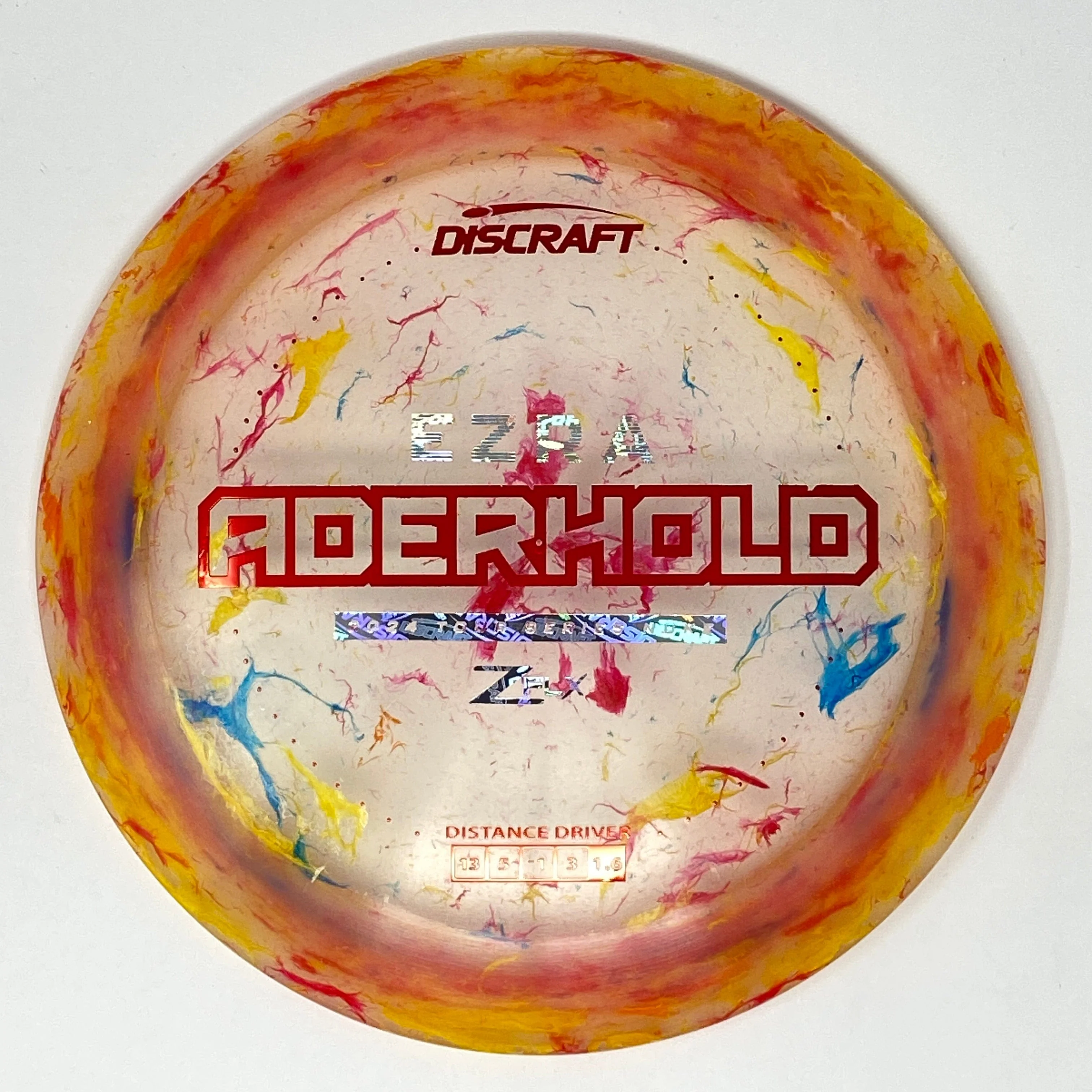 Nuke (Jawbreaker Z FLX - Ezra Aderhold 2024 Tour Series) - Image 22