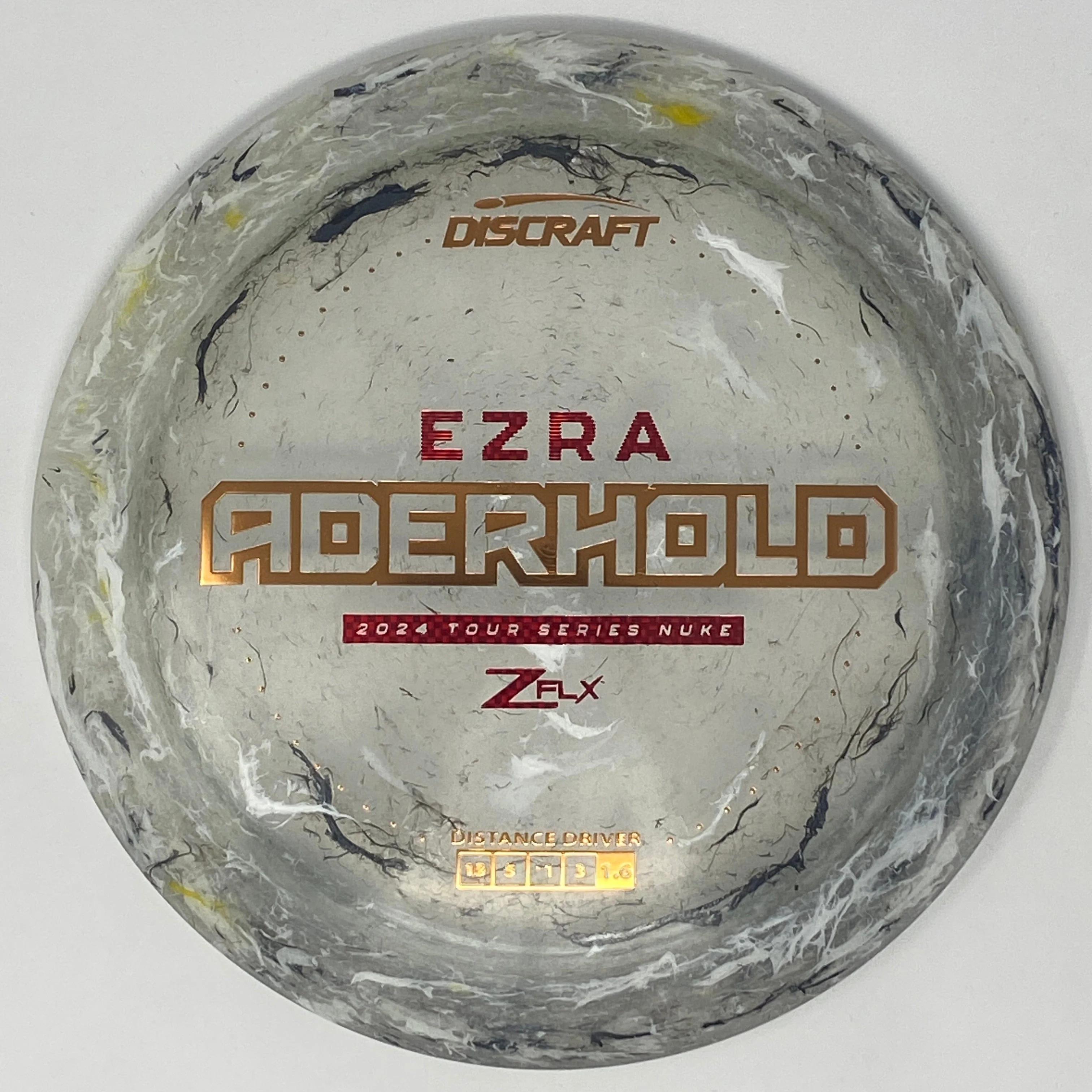 Nuke (Jawbreaker Z FLX - Ezra Aderhold 2024 Tour Series) - Image 28