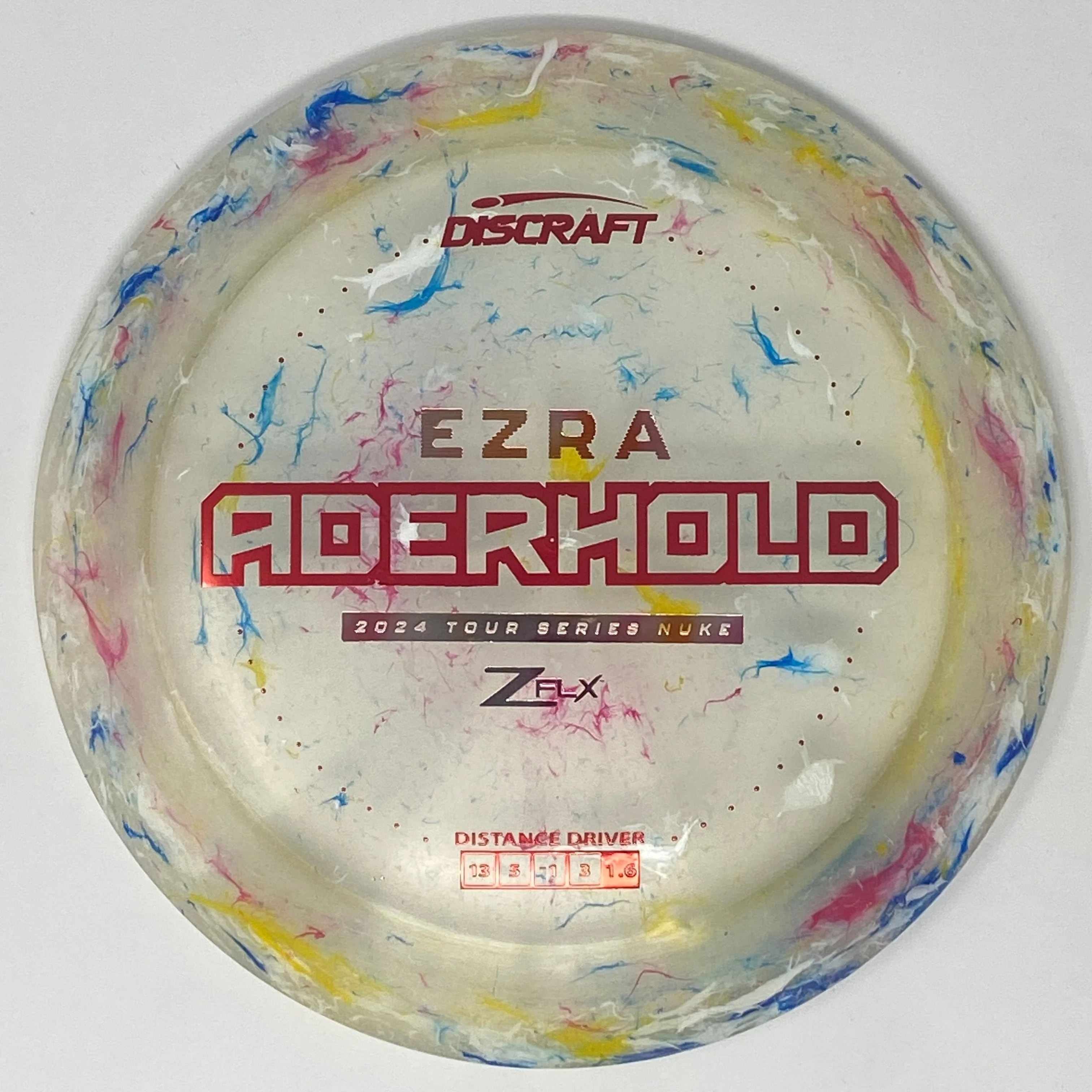 Nuke (Jawbreaker Z FLX - Ezra Aderhold 2024 Tour Series) - Image 29