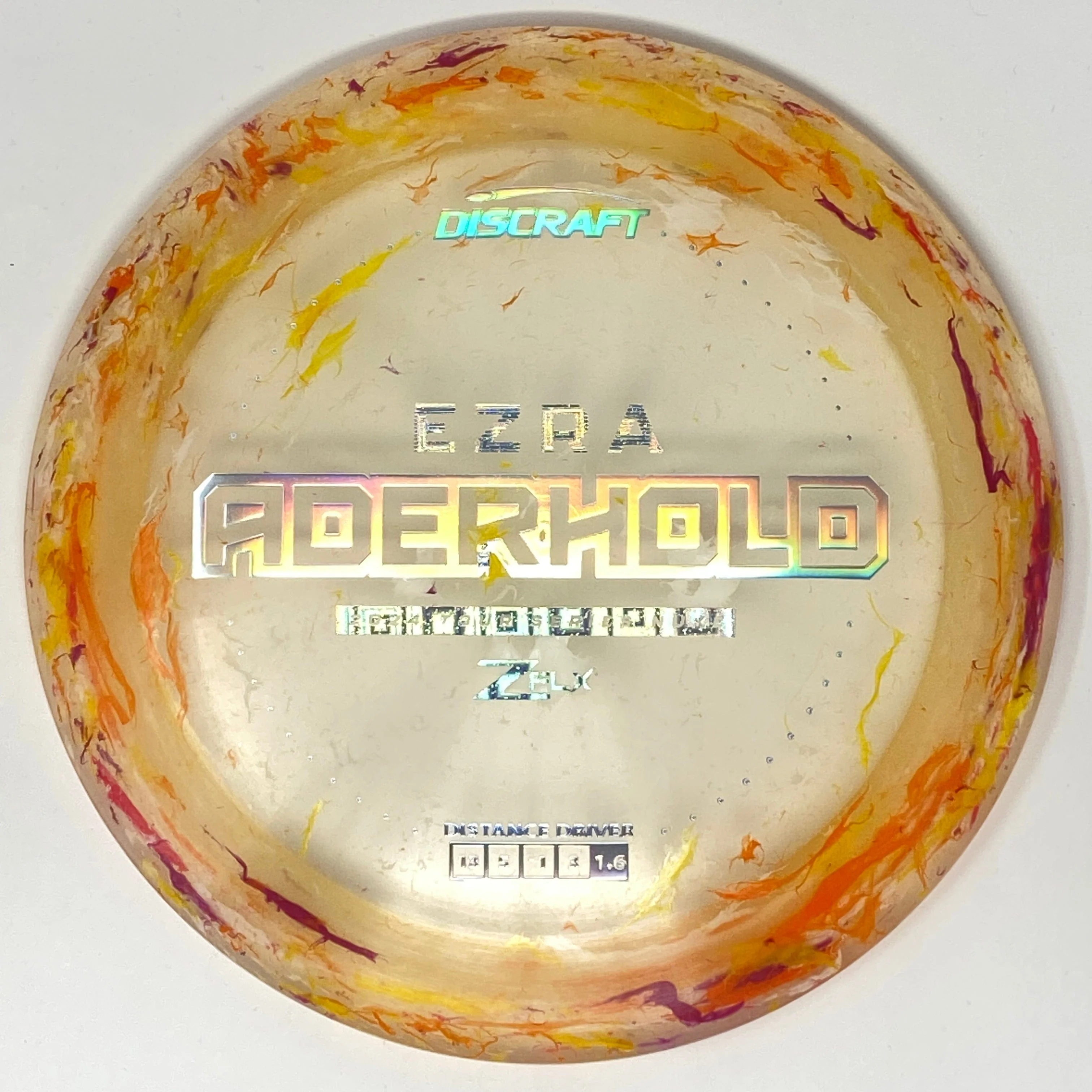 Nuke (Jawbreaker Z FLX - Ezra Aderhold 2024 Tour Series) - Image 3