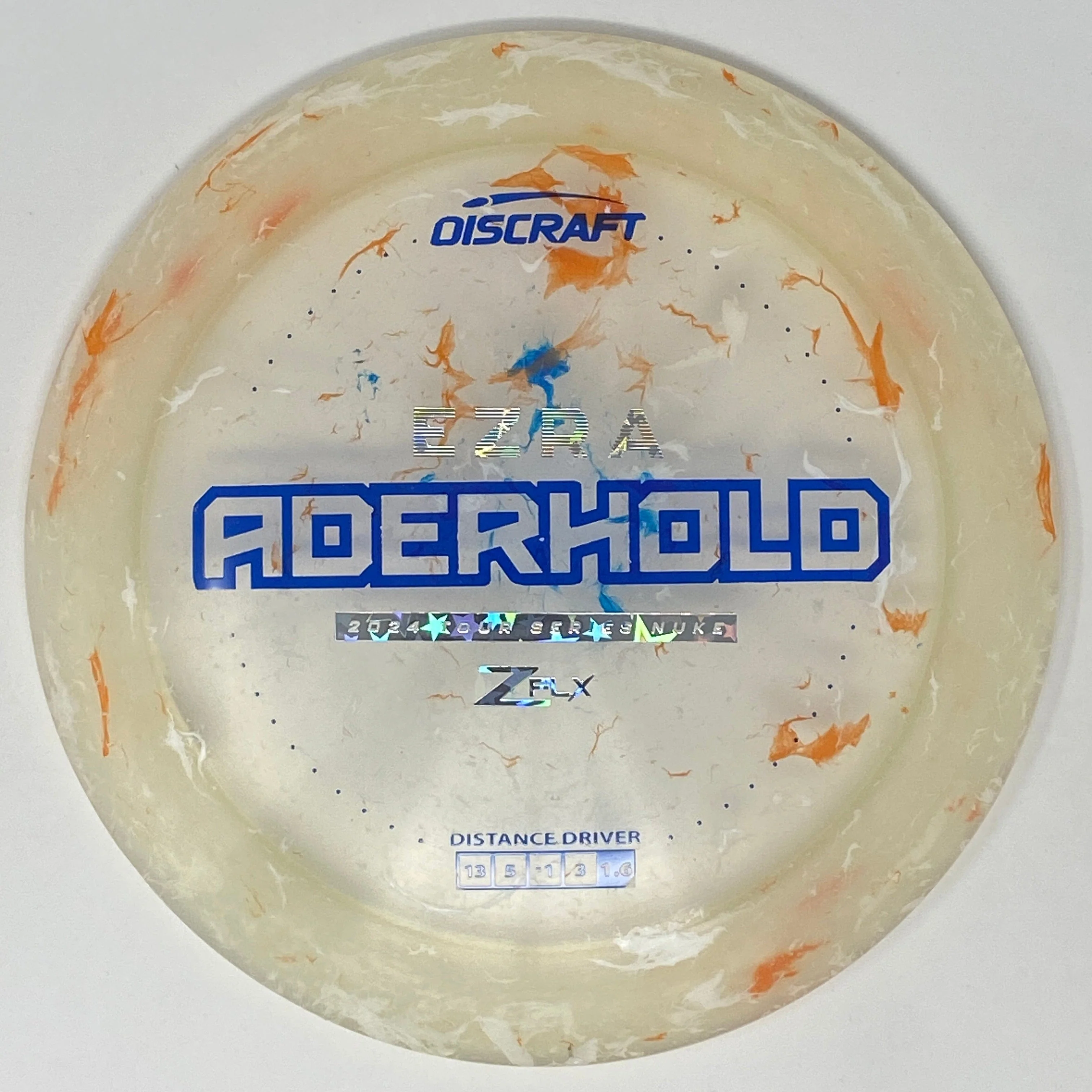 Nuke (Jawbreaker Z FLX - Ezra Aderhold 2024 Tour Series) - Image 30