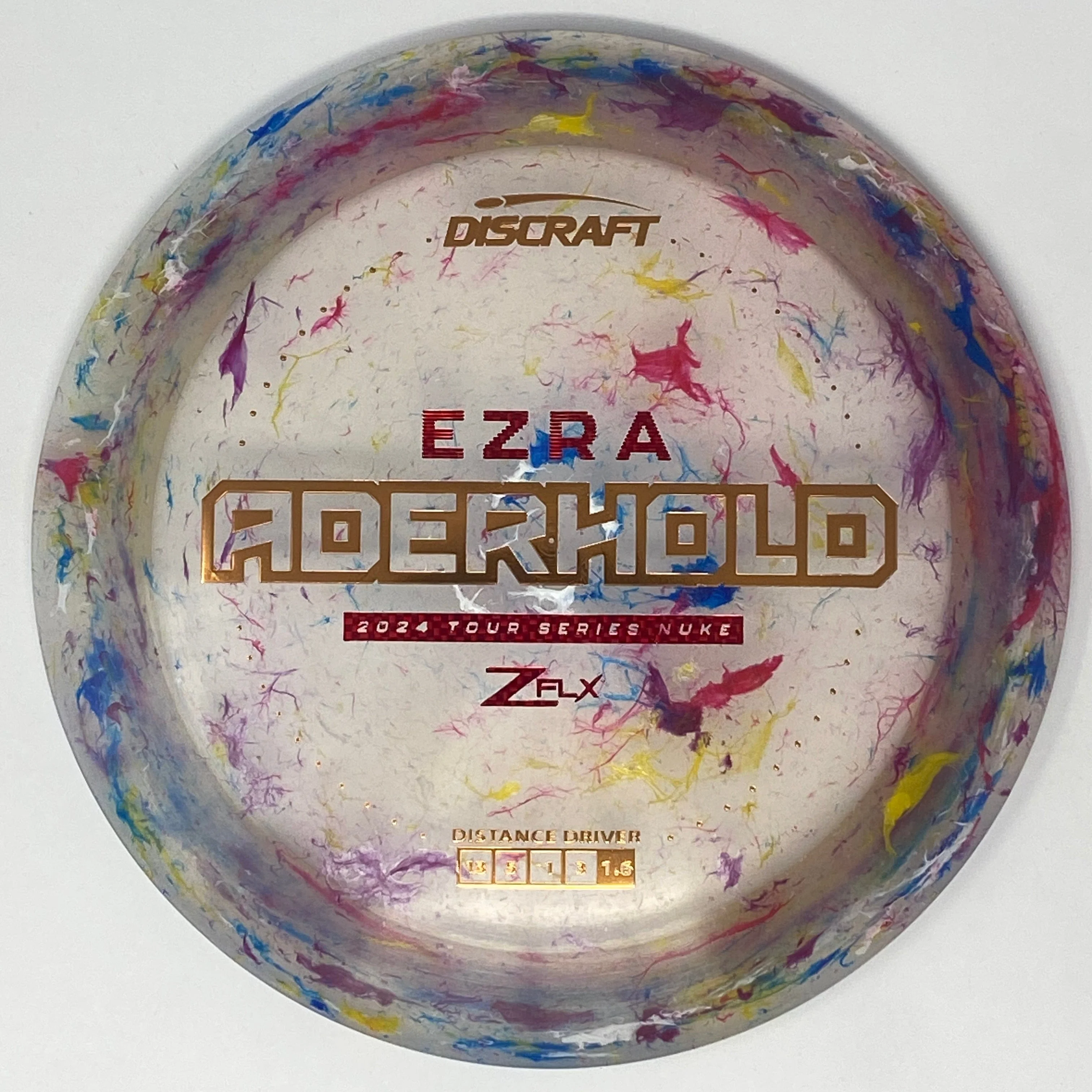 Nuke (Jawbreaker Z FLX - Ezra Aderhold 2024 Tour Series) - Image 32