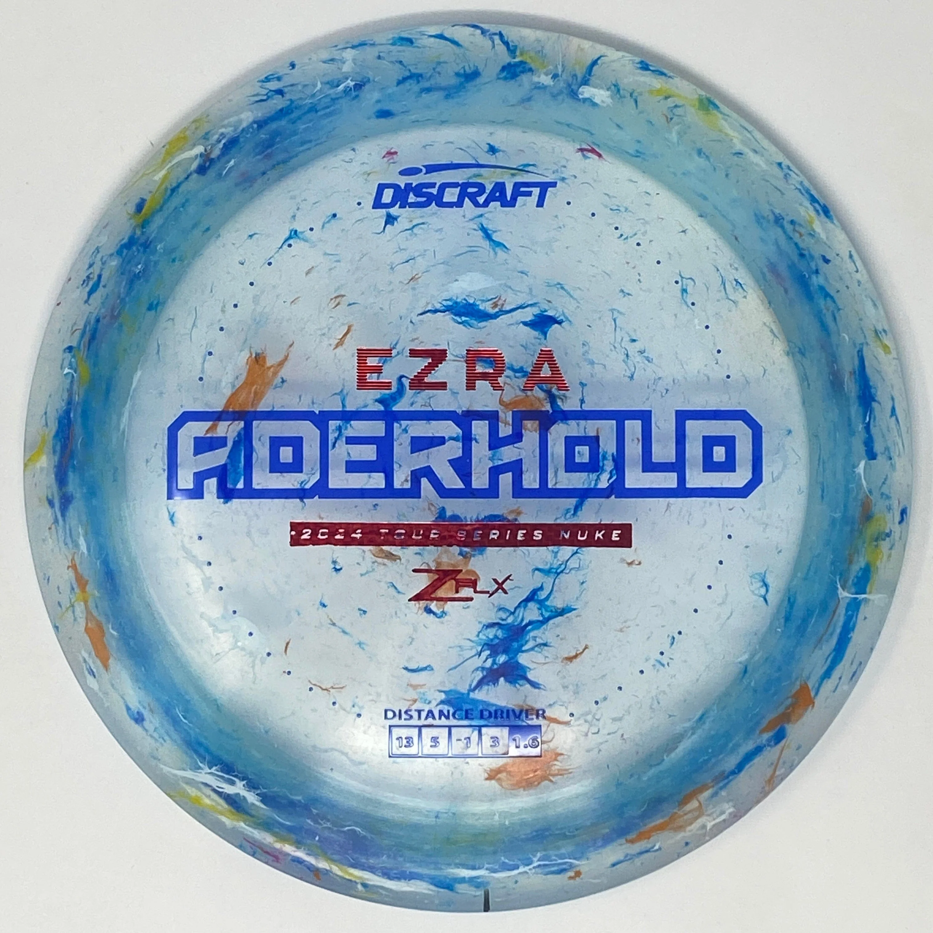 Nuke (Jawbreaker Z FLX - Ezra Aderhold 2024 Tour Series) - Image 33