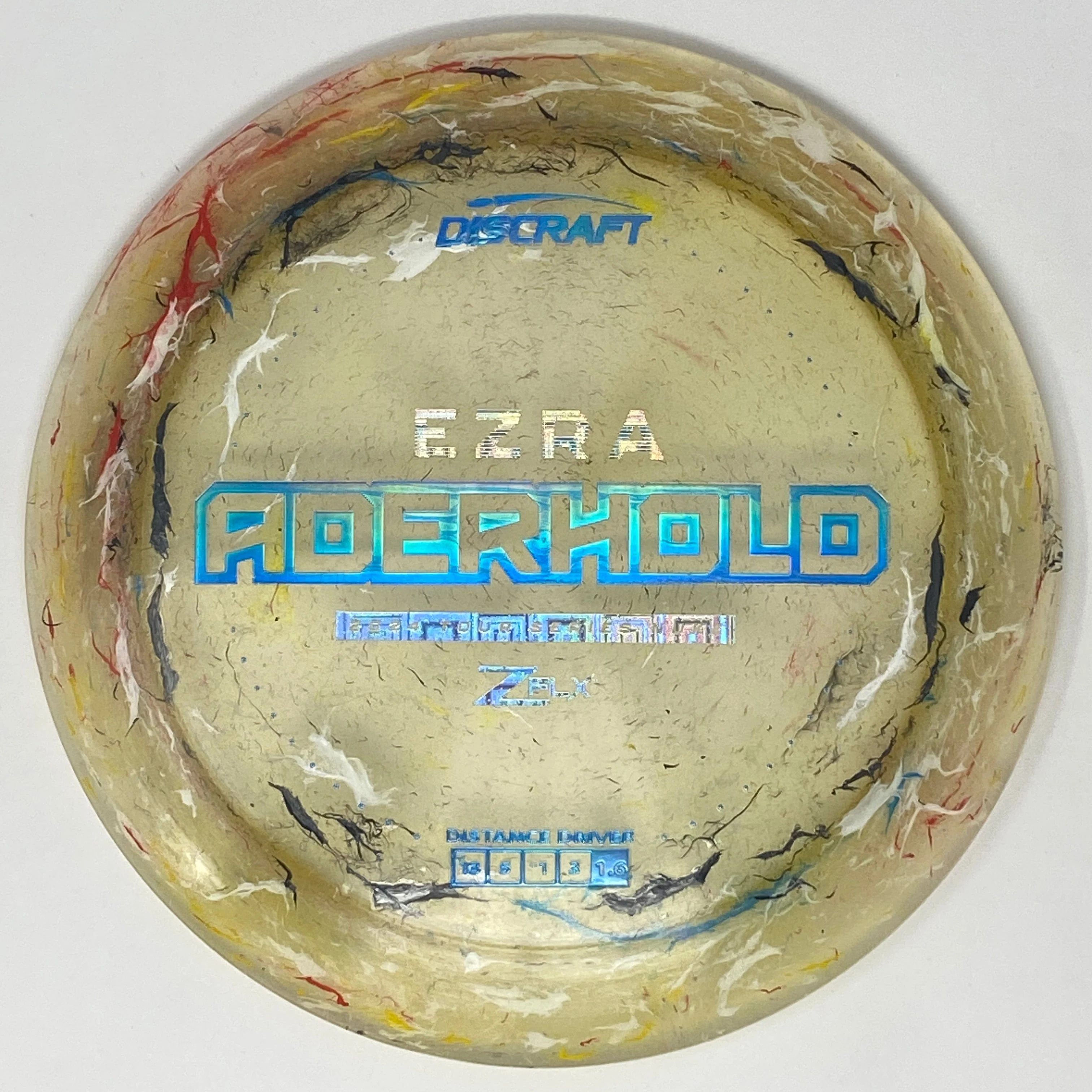 Nuke (Jawbreaker Z FLX - Ezra Aderhold 2024 Tour Series) - Image 35
