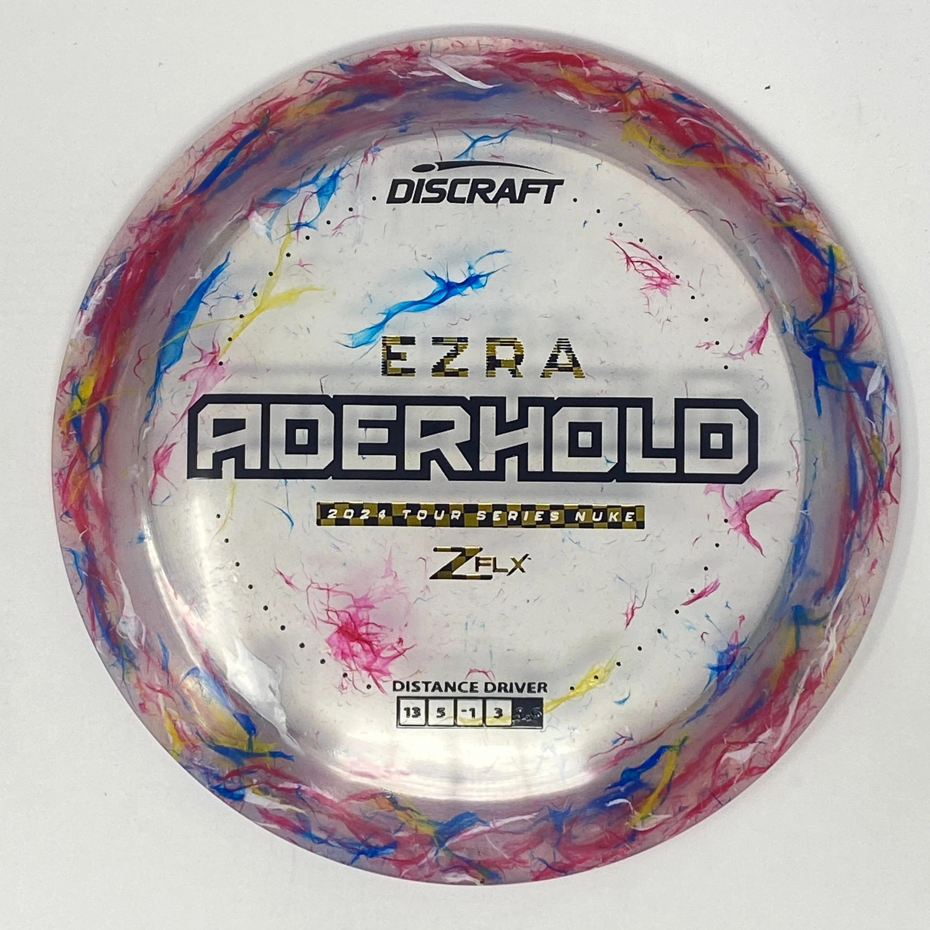 Nuke (Jawbreaker Z FLX - Ezra Aderhold 2024 Tour Series) - Image 36