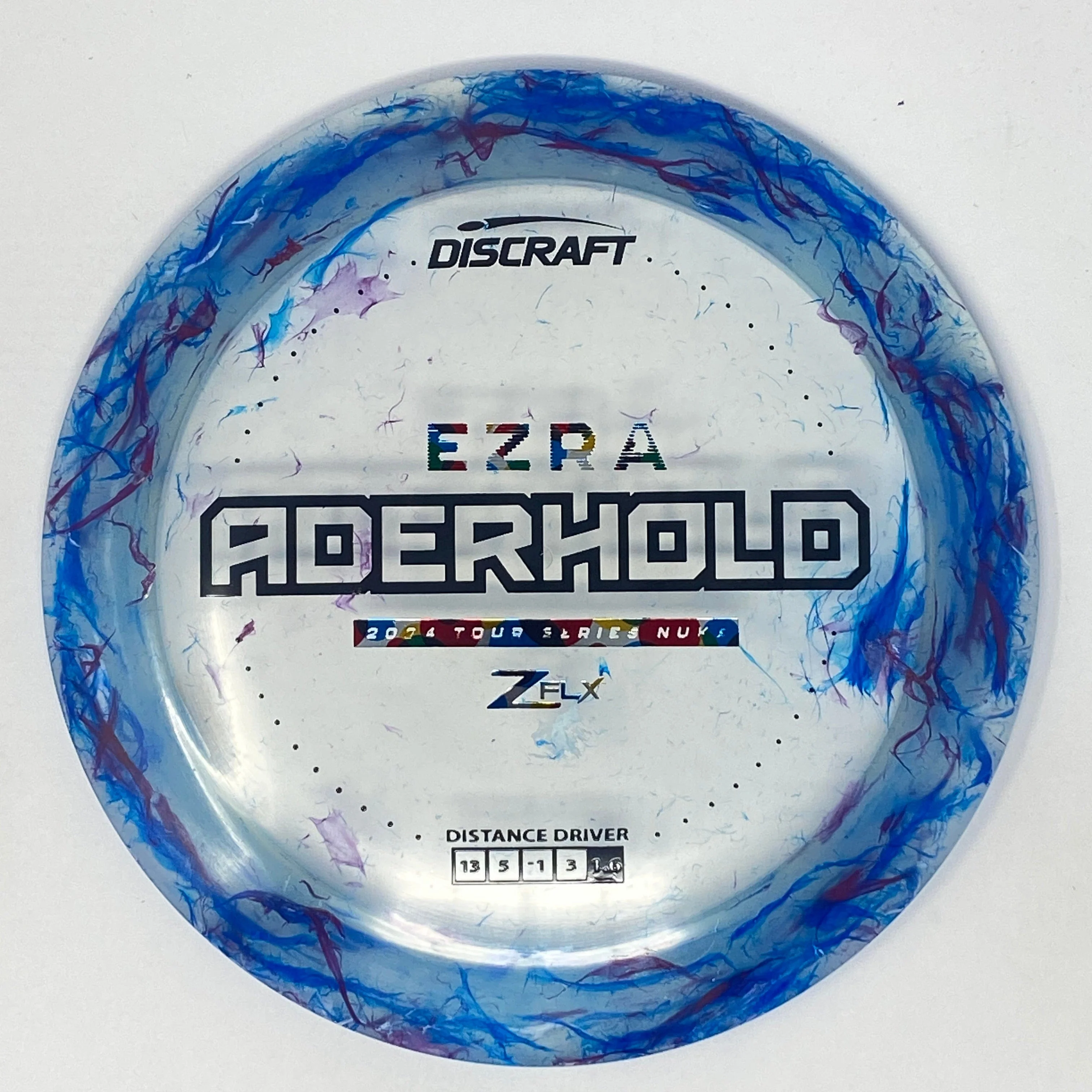 Nuke (Jawbreaker Z FLX - Ezra Aderhold 2024 Tour Series) - Image 38