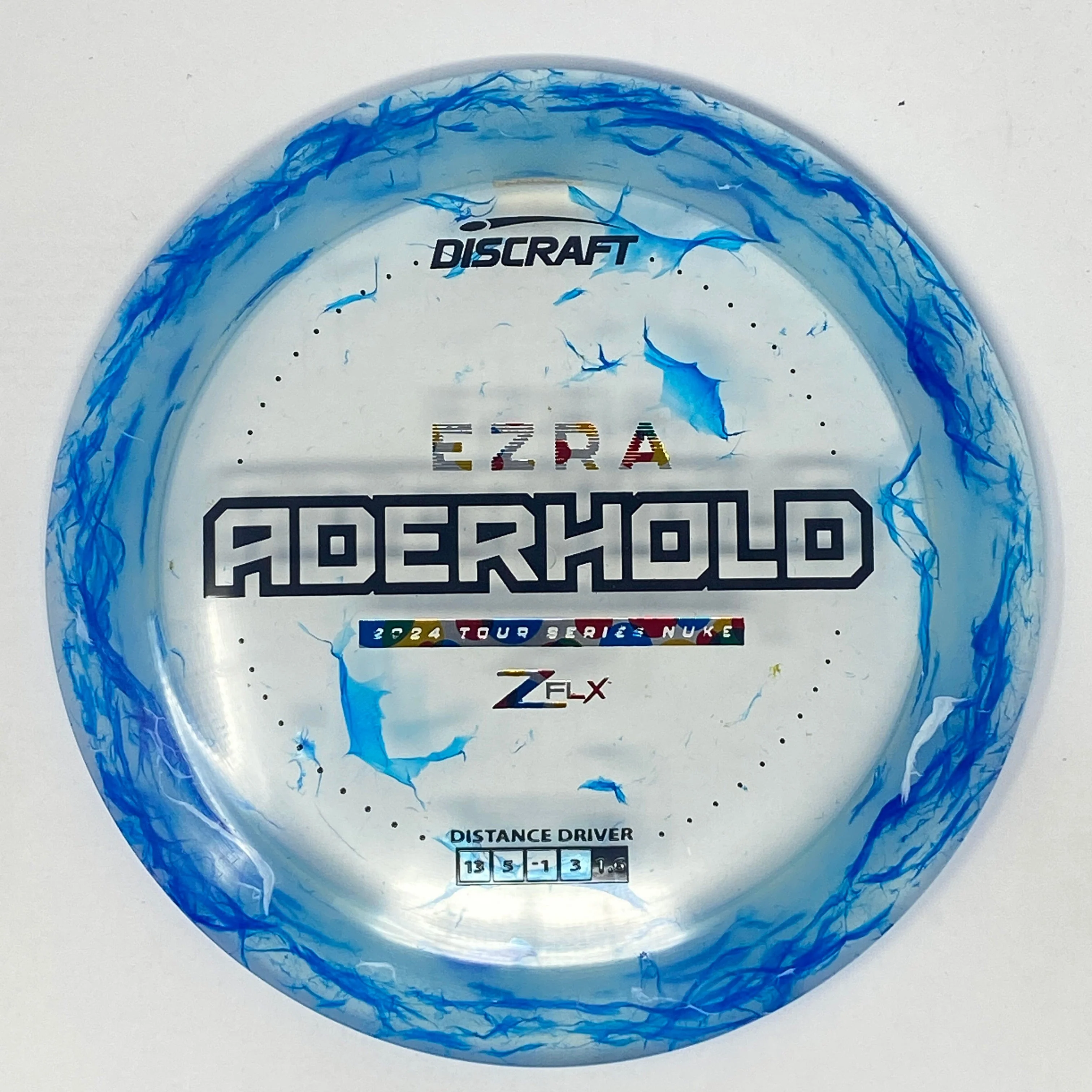 Nuke (Jawbreaker Z FLX - Ezra Aderhold 2024 Tour Series) - Image 39