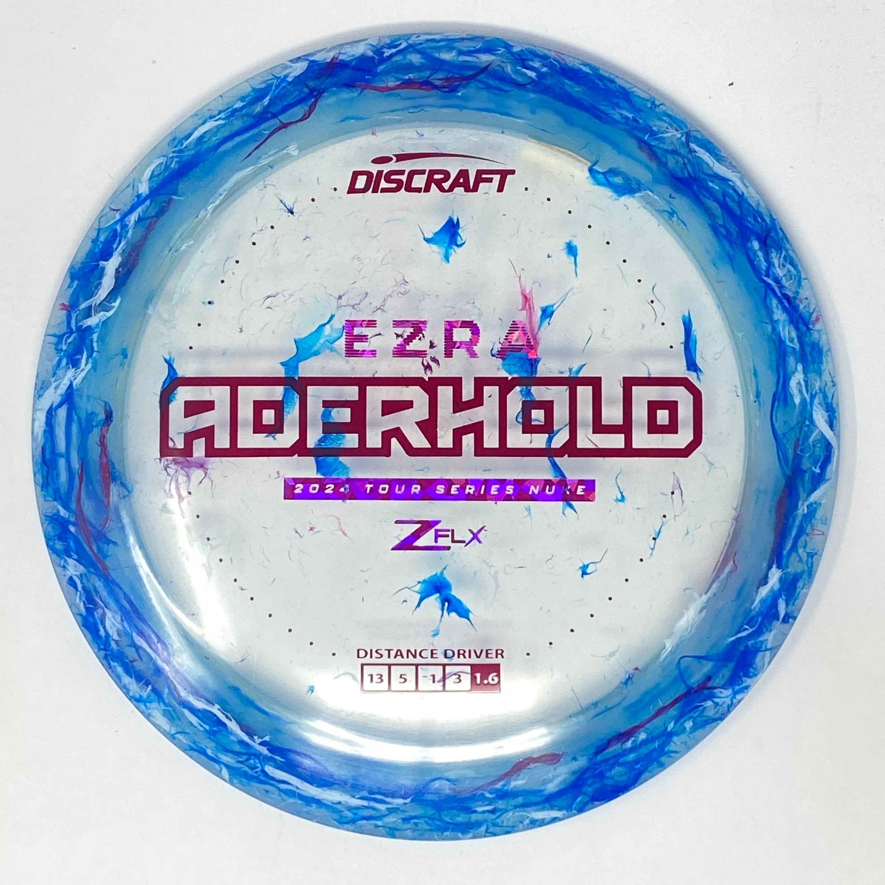 Nuke (Jawbreaker Z FLX - Ezra Aderhold 2024 Tour Series) - Image 40