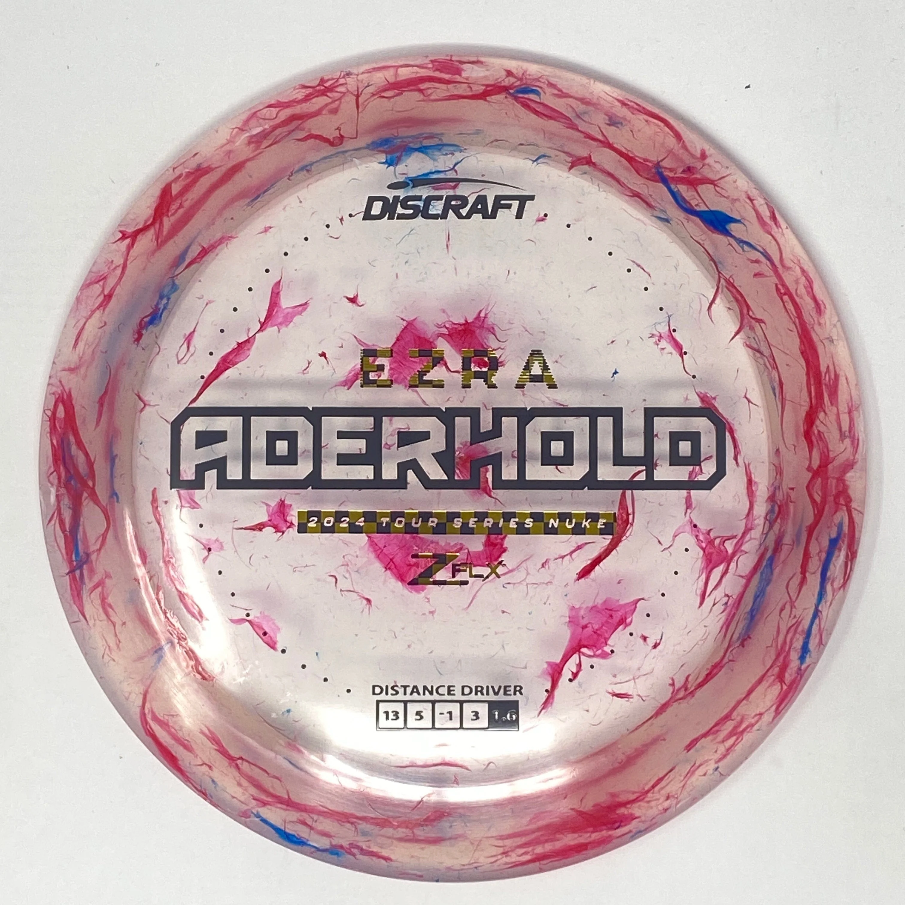 Nuke (Jawbreaker Z FLX - Ezra Aderhold 2024 Tour Series) - Image 41