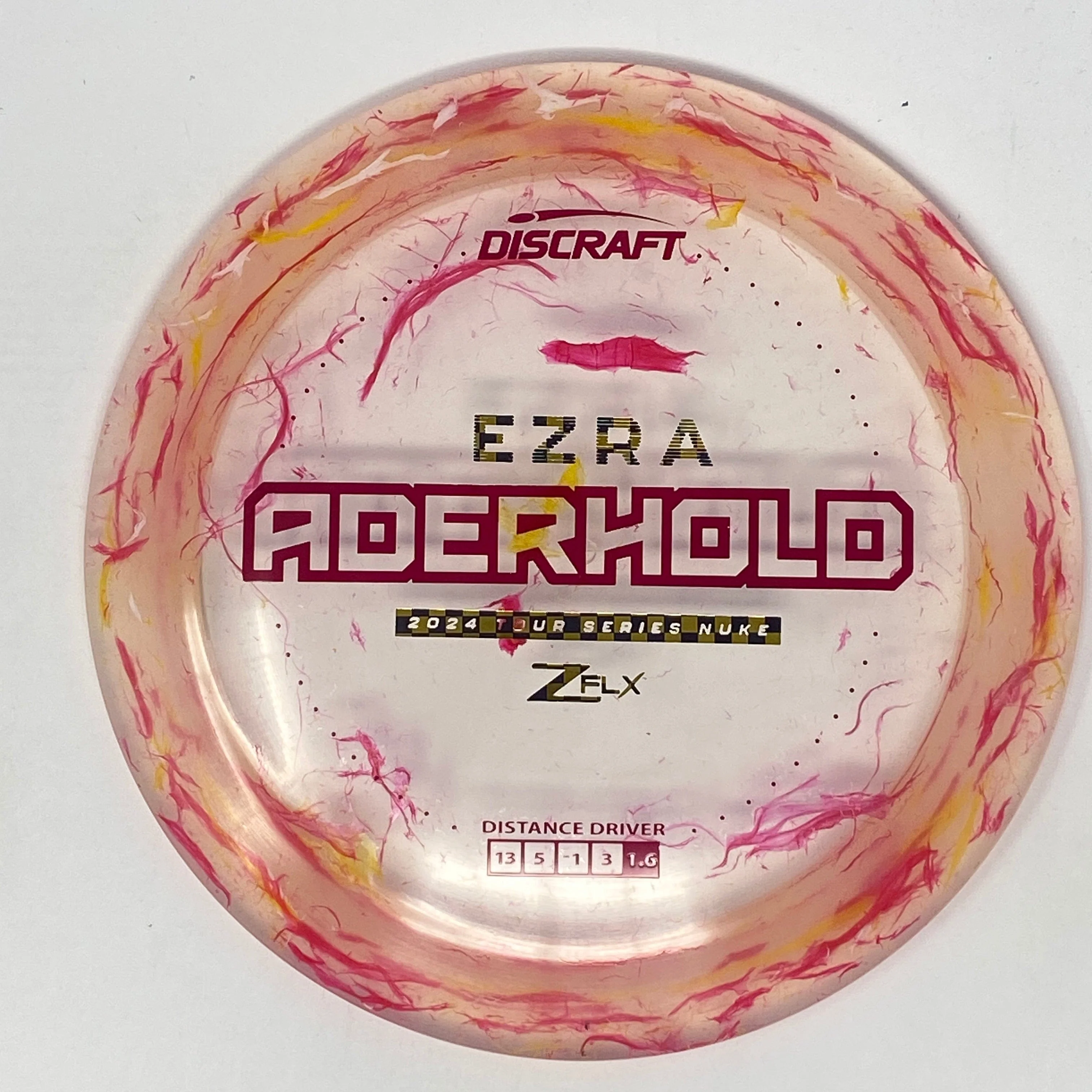 Nuke (Jawbreaker Z FLX - Ezra Aderhold 2024 Tour Series) - Image 42