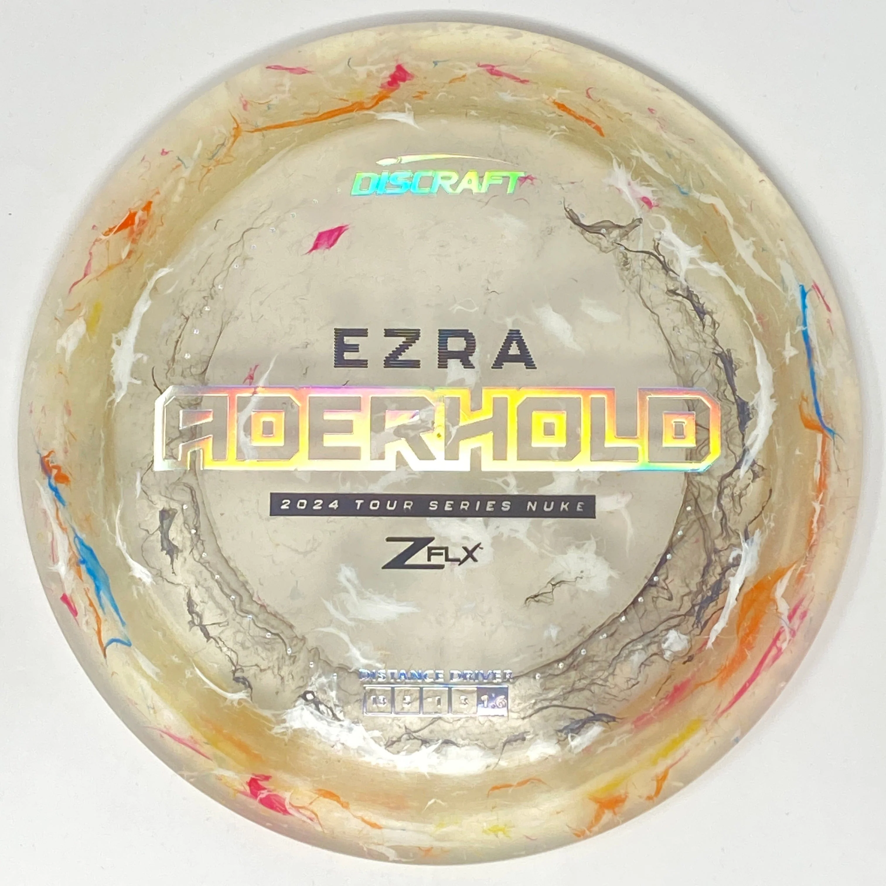 Nuke (Jawbreaker Z FLX - Ezra Aderhold 2024 Tour Series) - Image 6