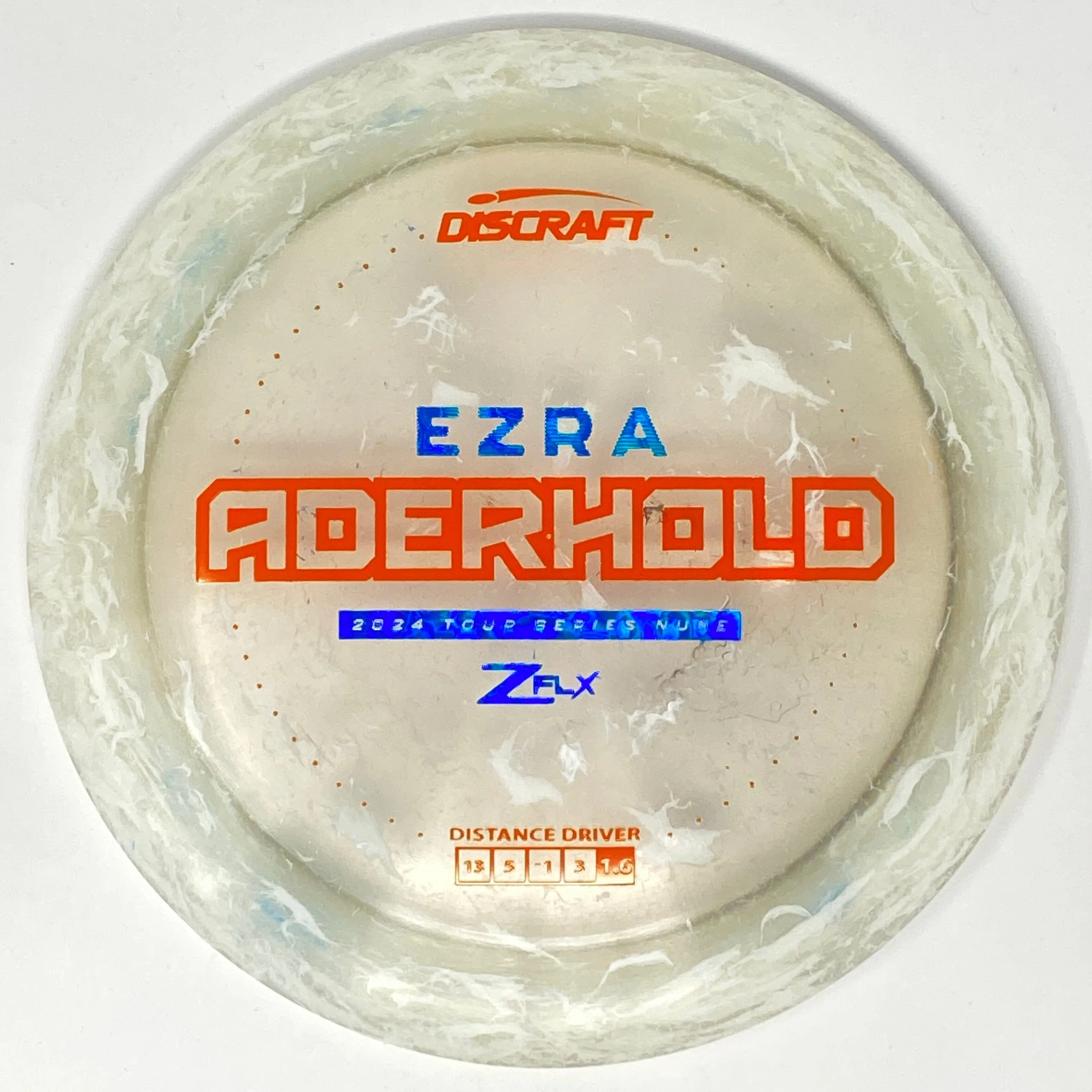 Nuke (Jawbreaker Z FLX - Ezra Aderhold 2024 Tour Series) - Image 7