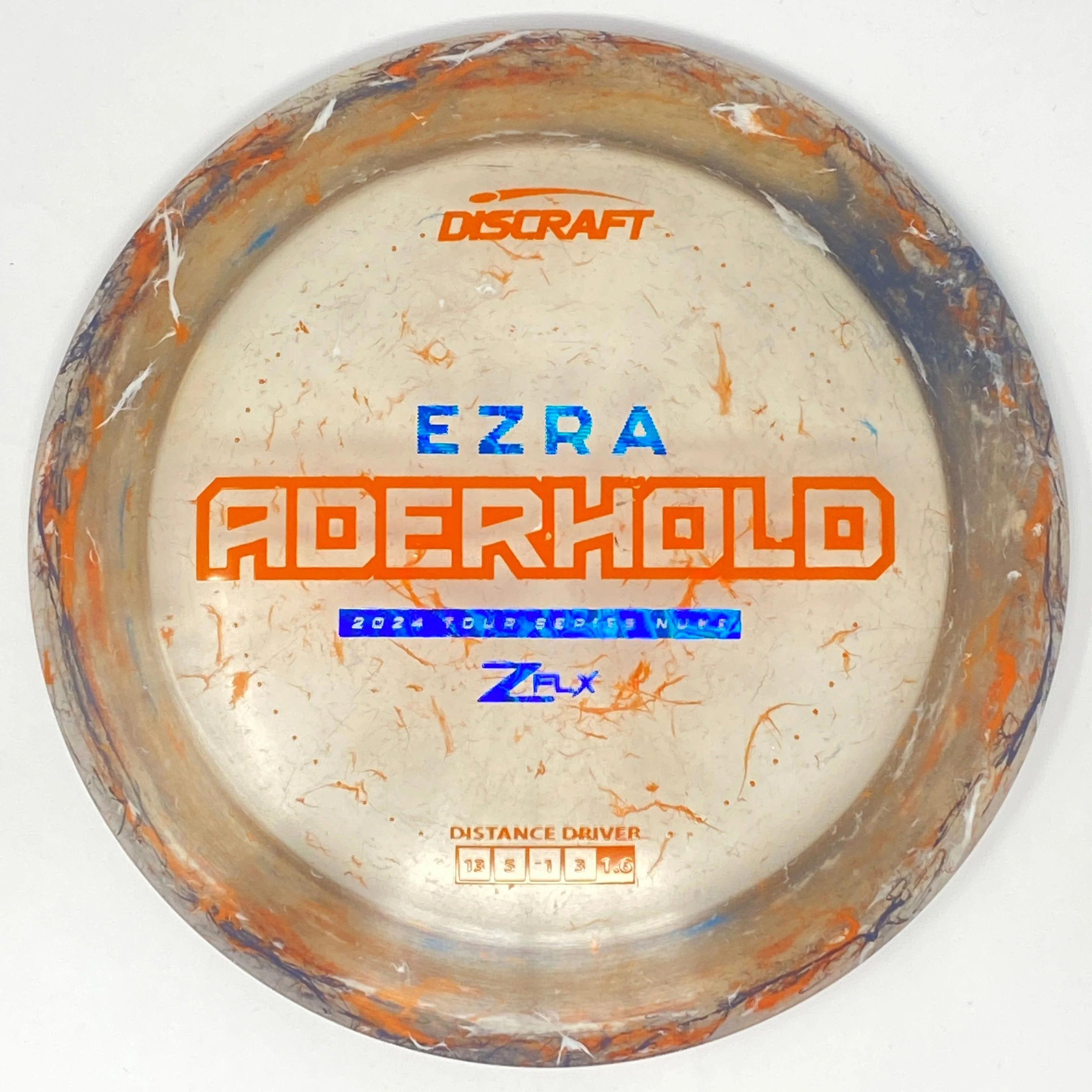 Nuke (Jawbreaker Z FLX - Ezra Aderhold 2024 Tour Series) - Image 8
