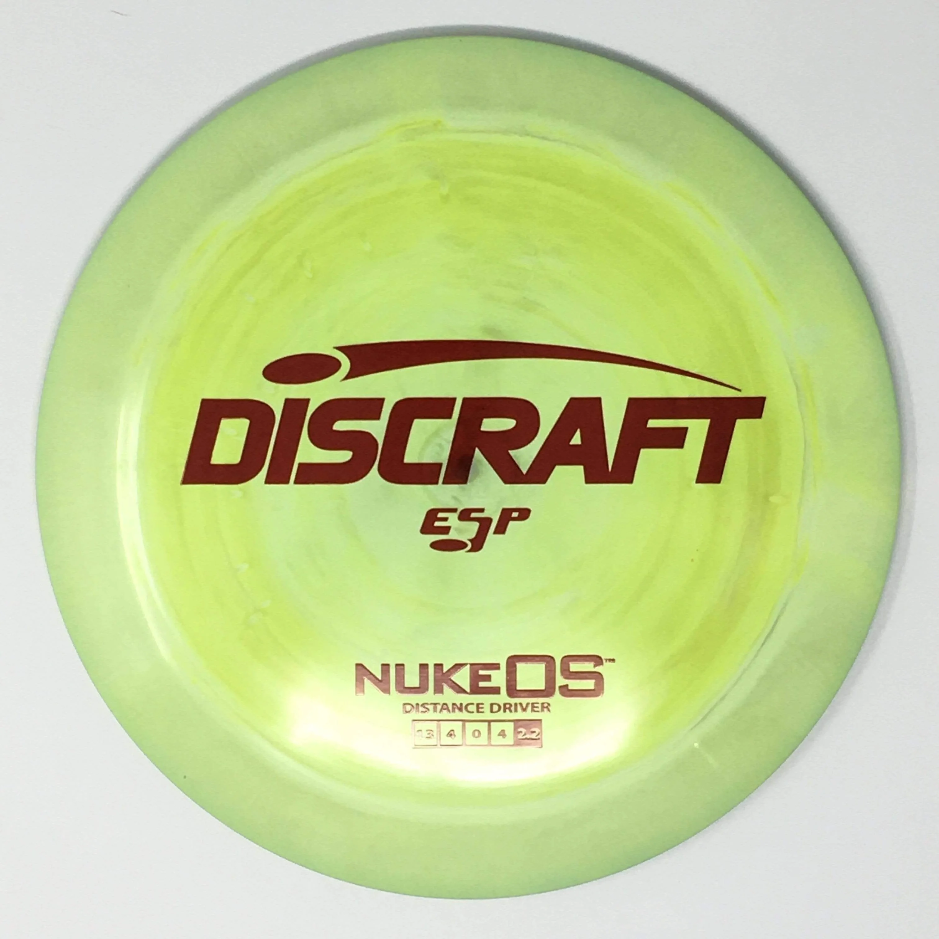 Nuke OS (ESP) - Image 14