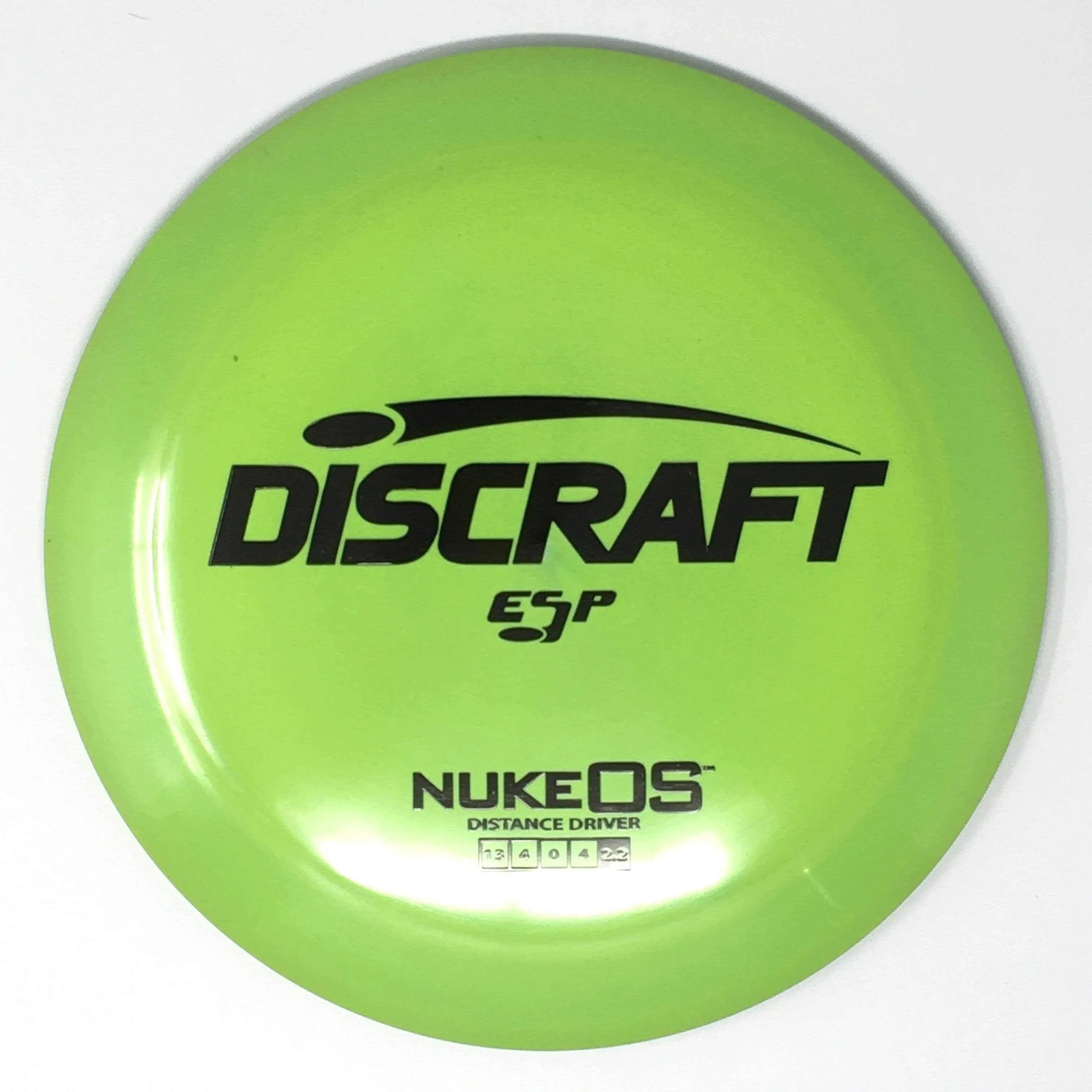 Nuke OS (ESP) - Image 16