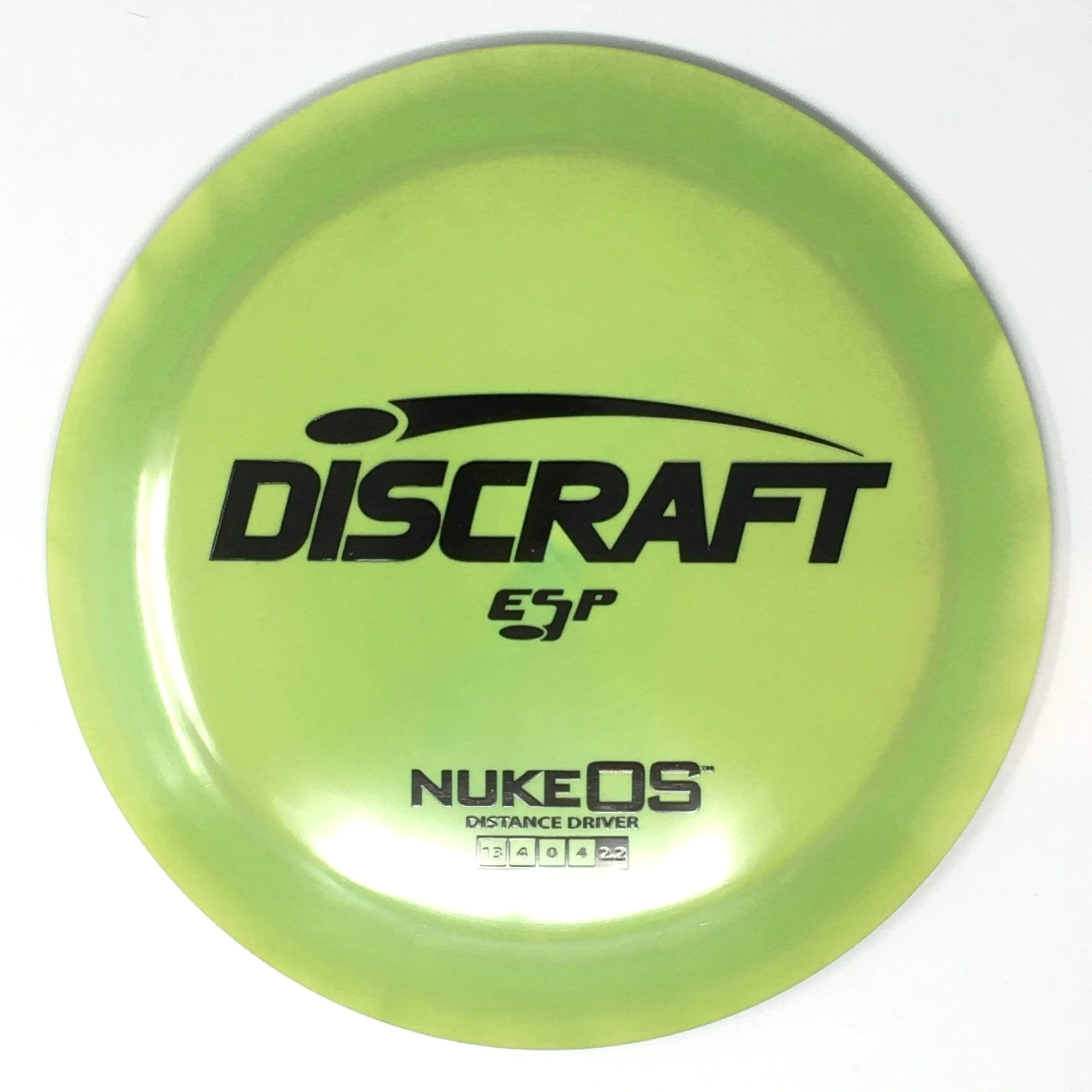 Nuke OS (ESP) - Image 17