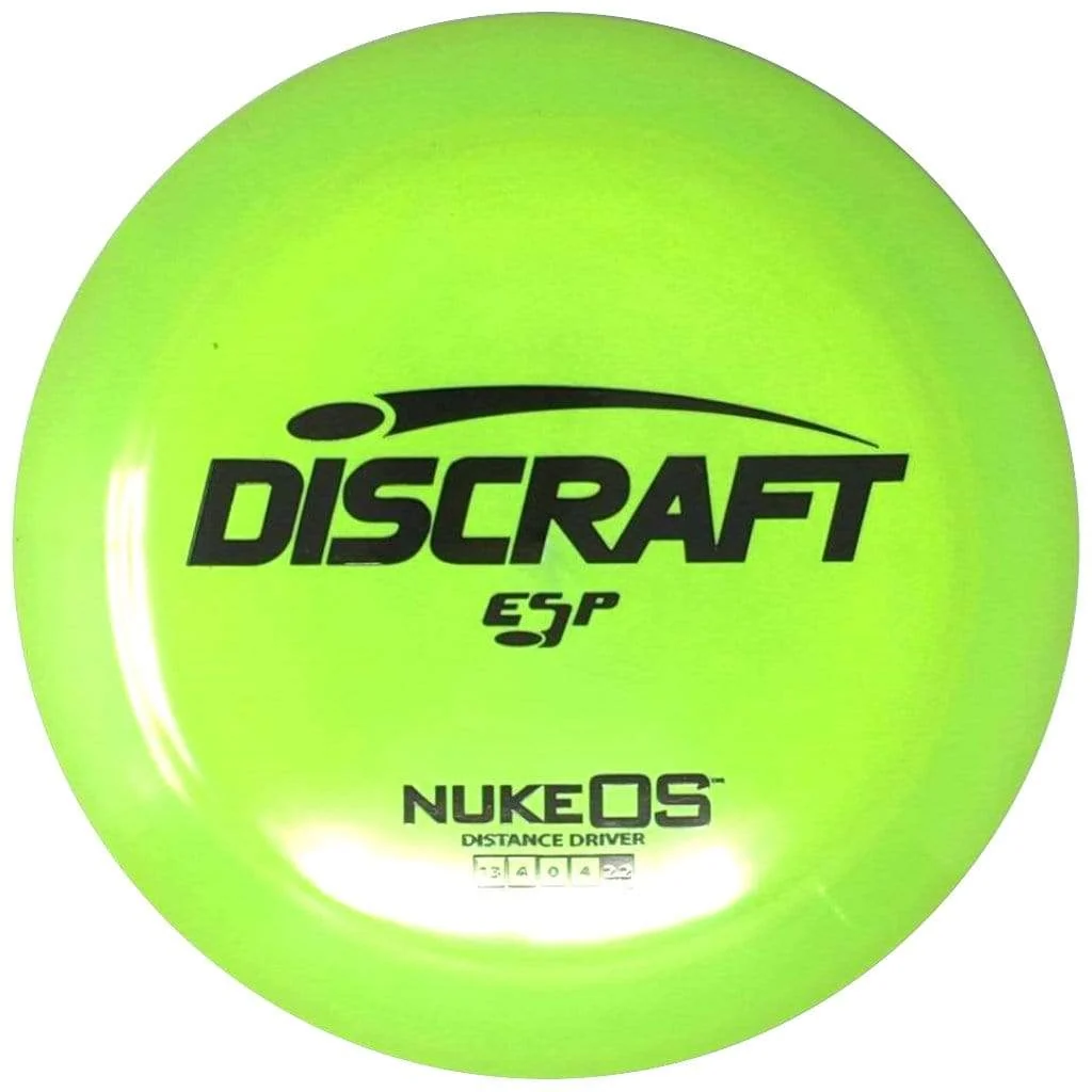 Nuke OS (ESP) - Image 2