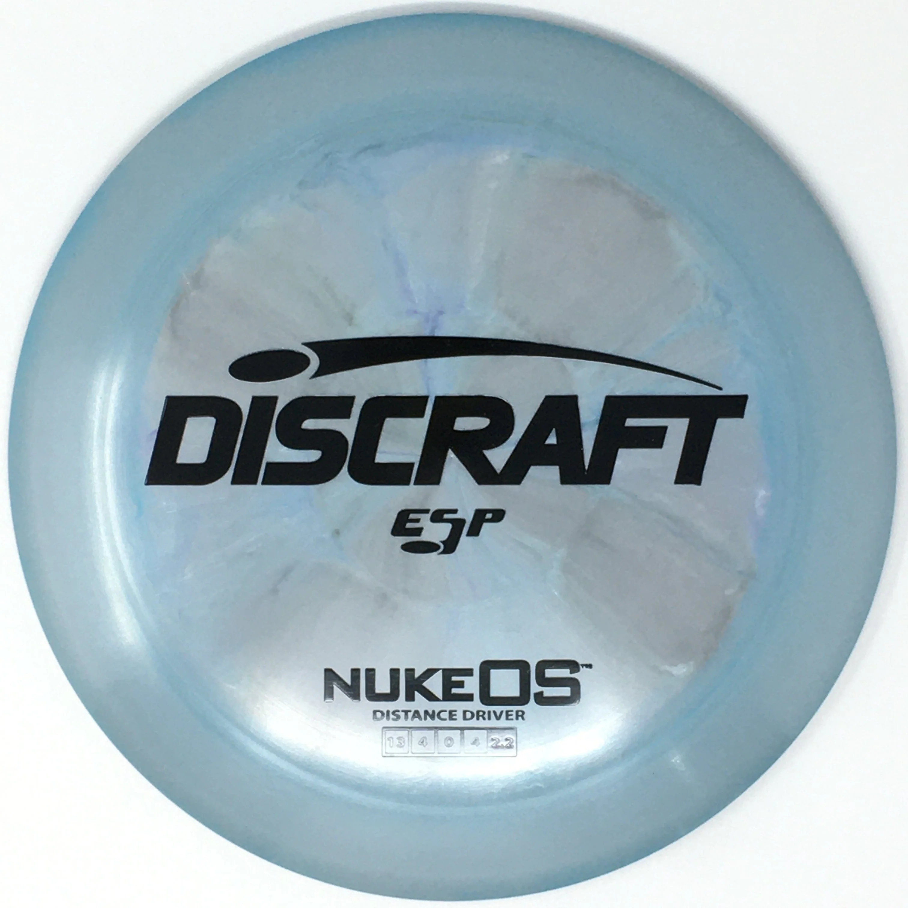 Nuke OS (ESP) - Image 20