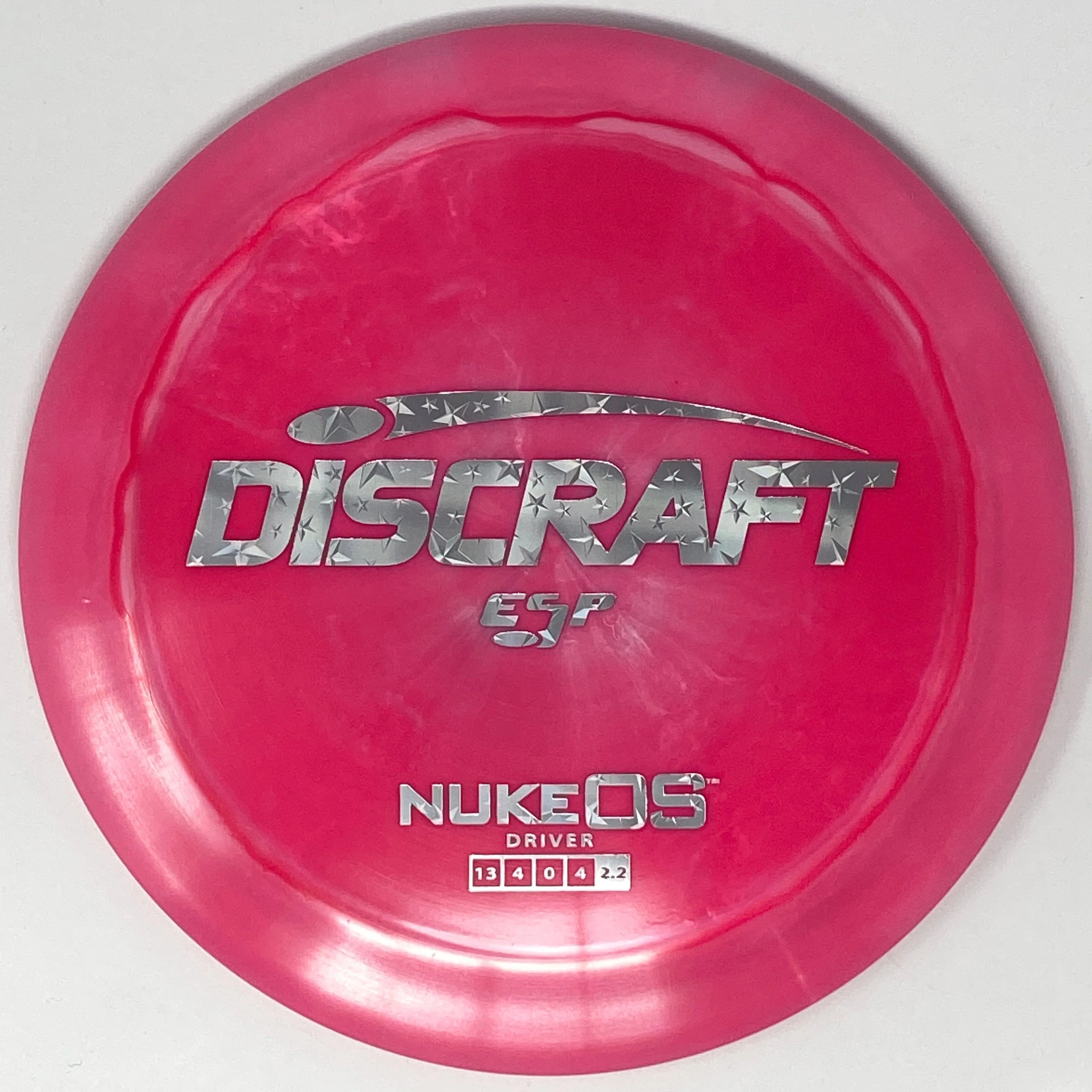 Nuke OS (ESP) - Image 22