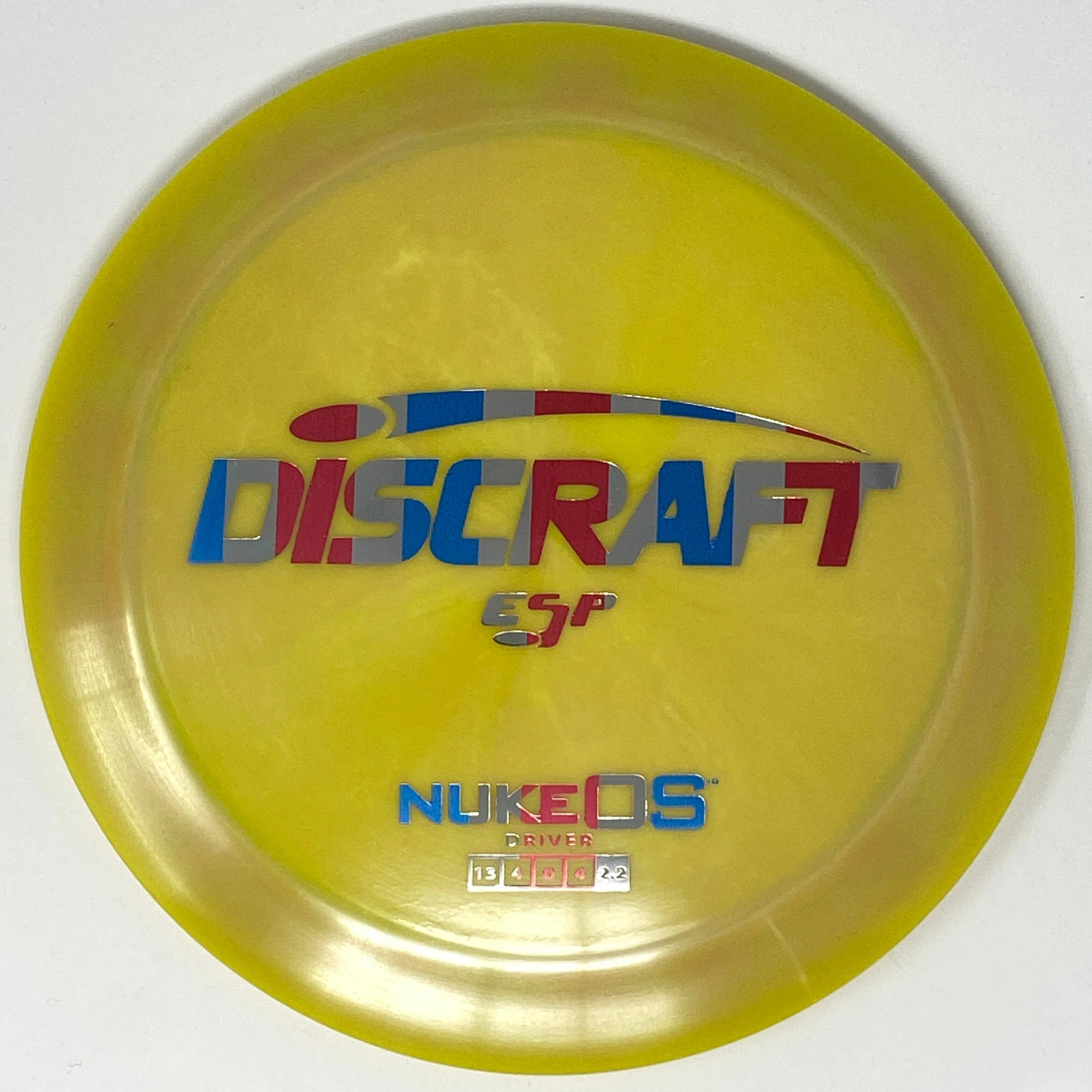 Nuke OS (ESP) - Image 24