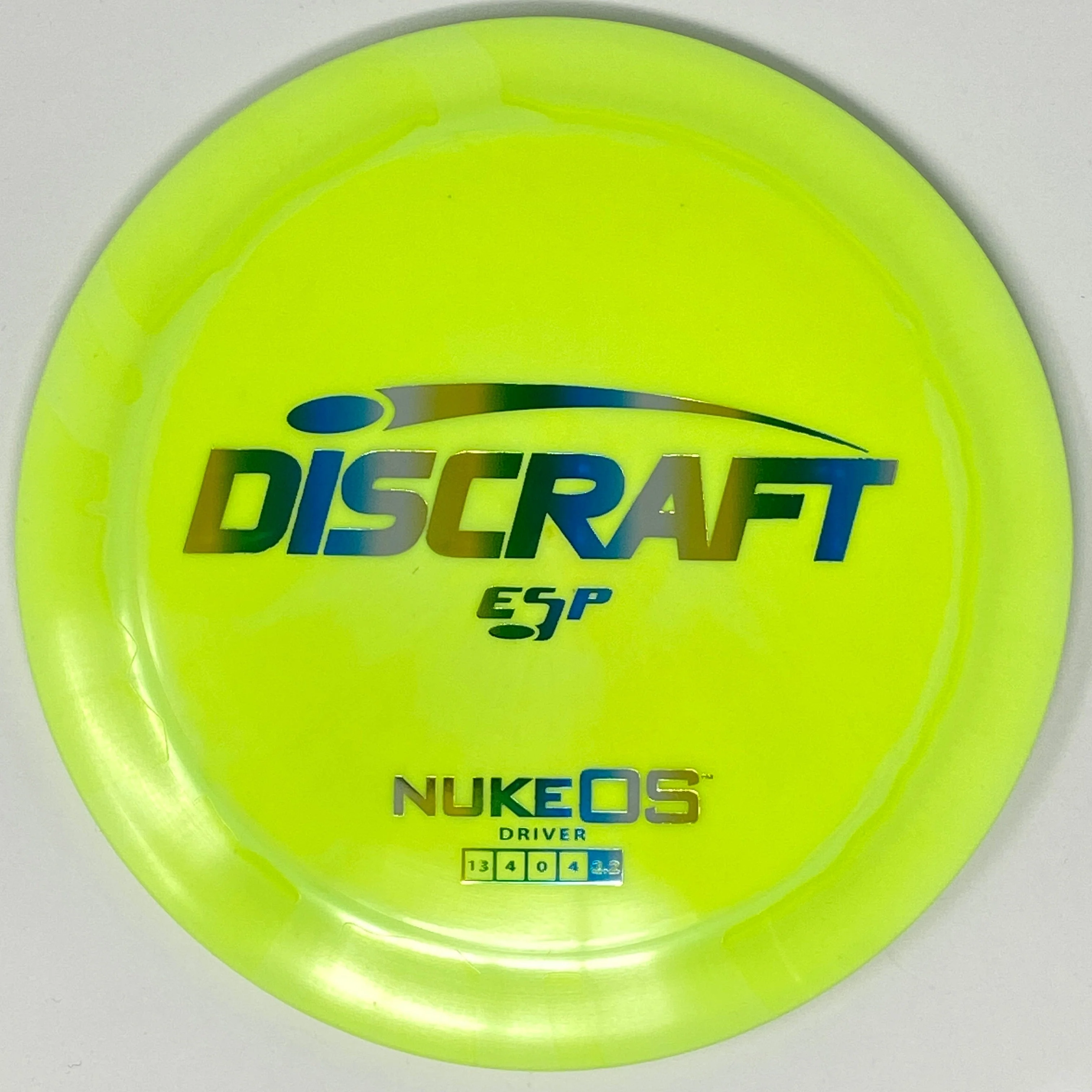 Nuke OS (ESP) - Image 25