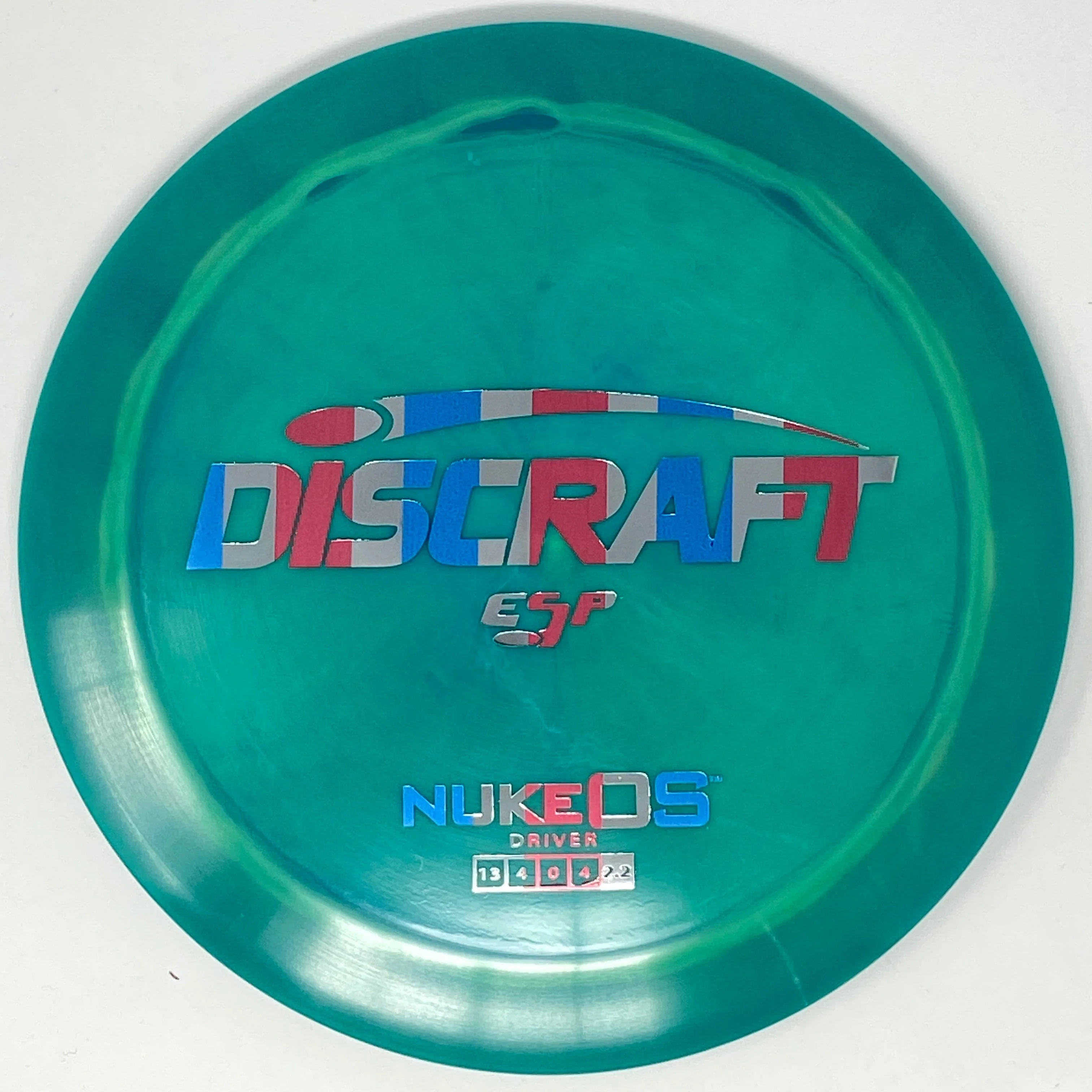 Nuke OS (ESP) - Image 27