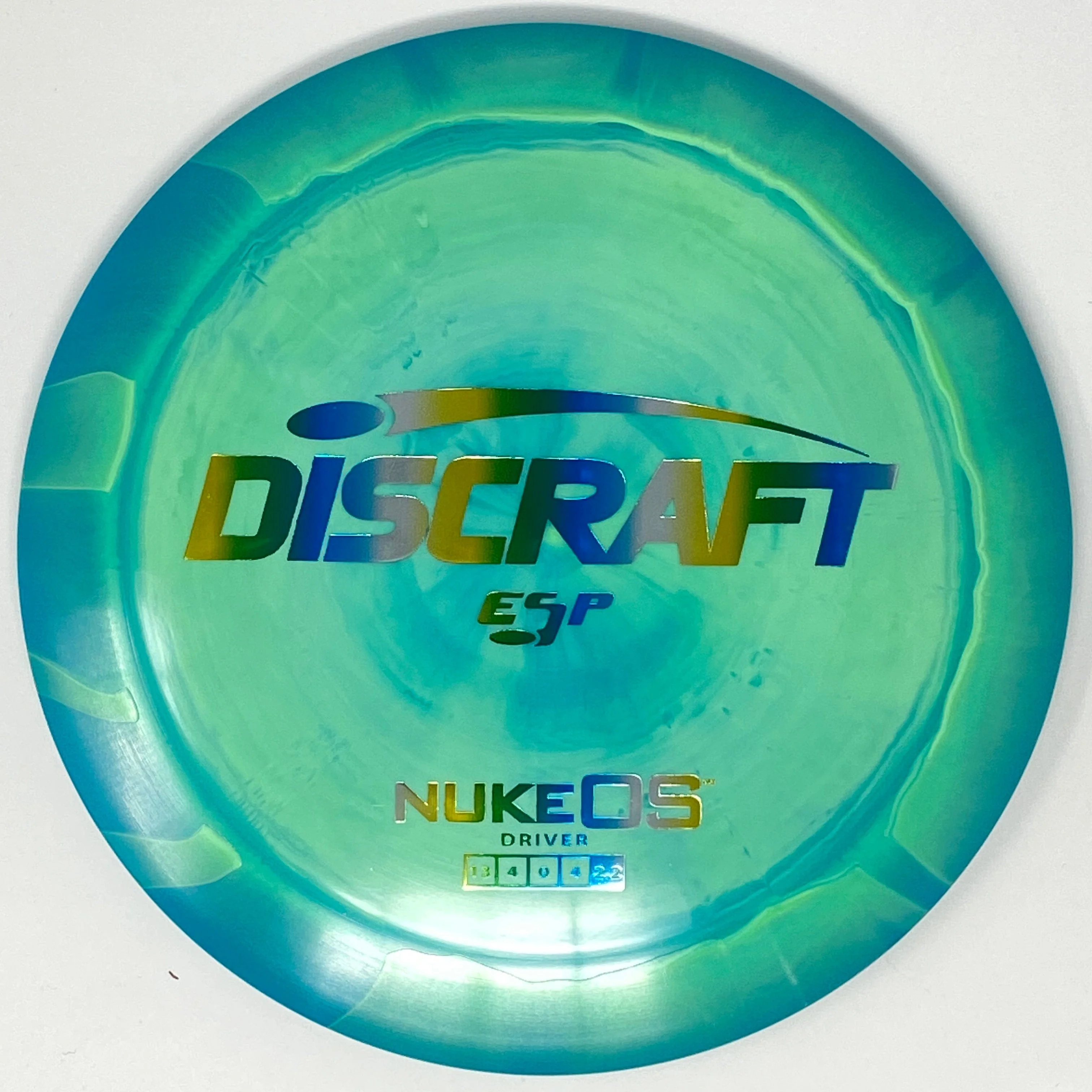 Nuke OS (ESP) - Image 28