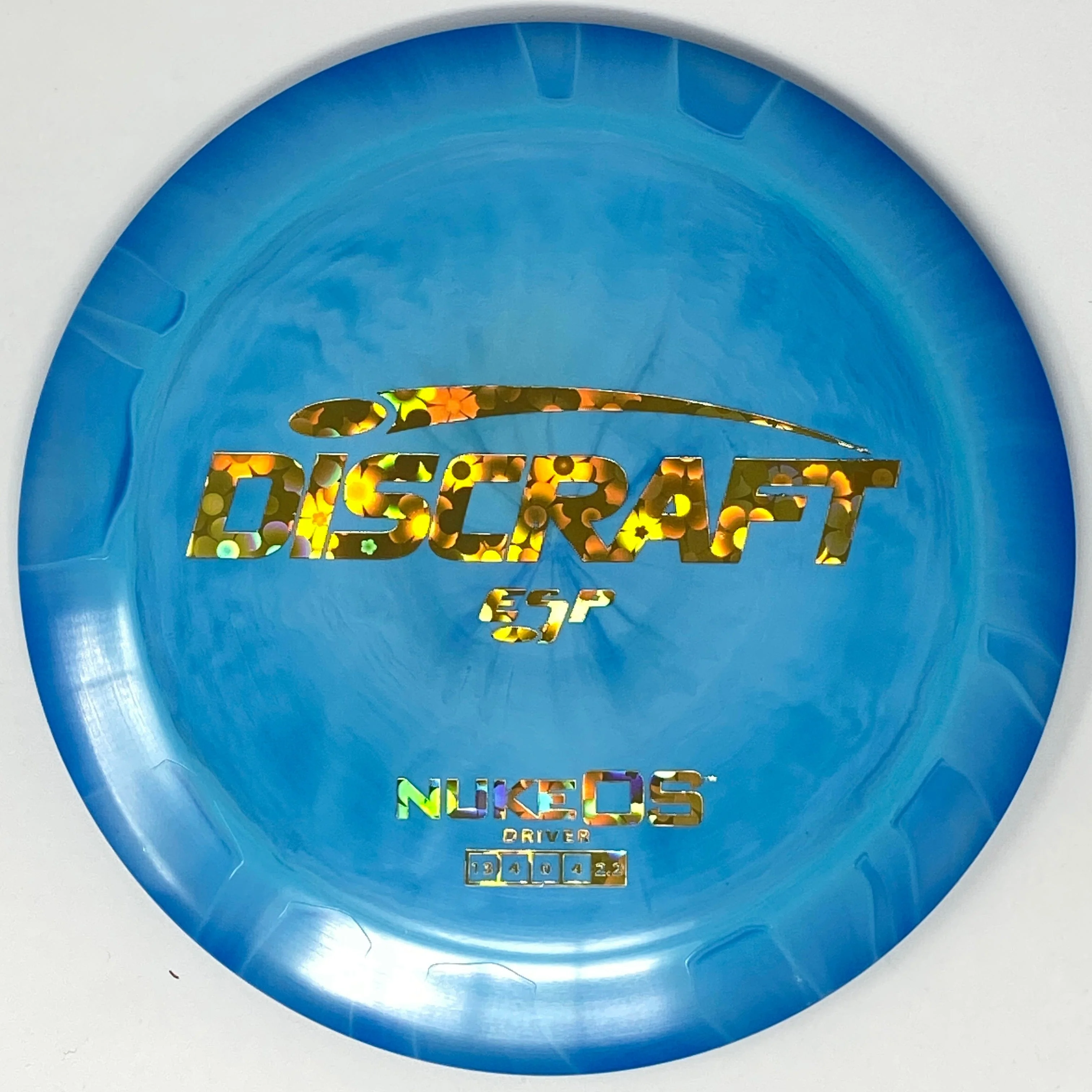 Nuke OS (ESP) - Image 31