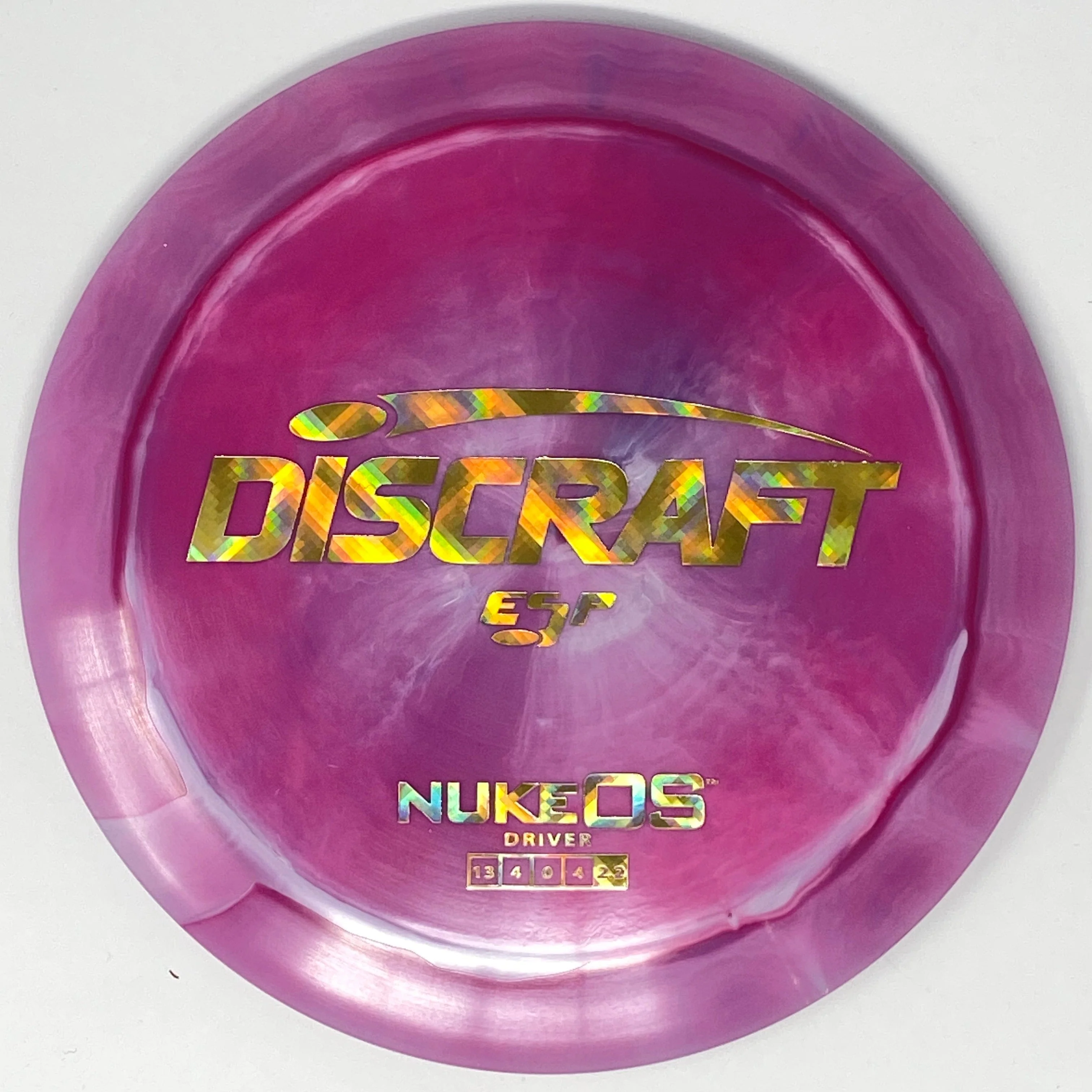Nuke OS (ESP) - Image 34