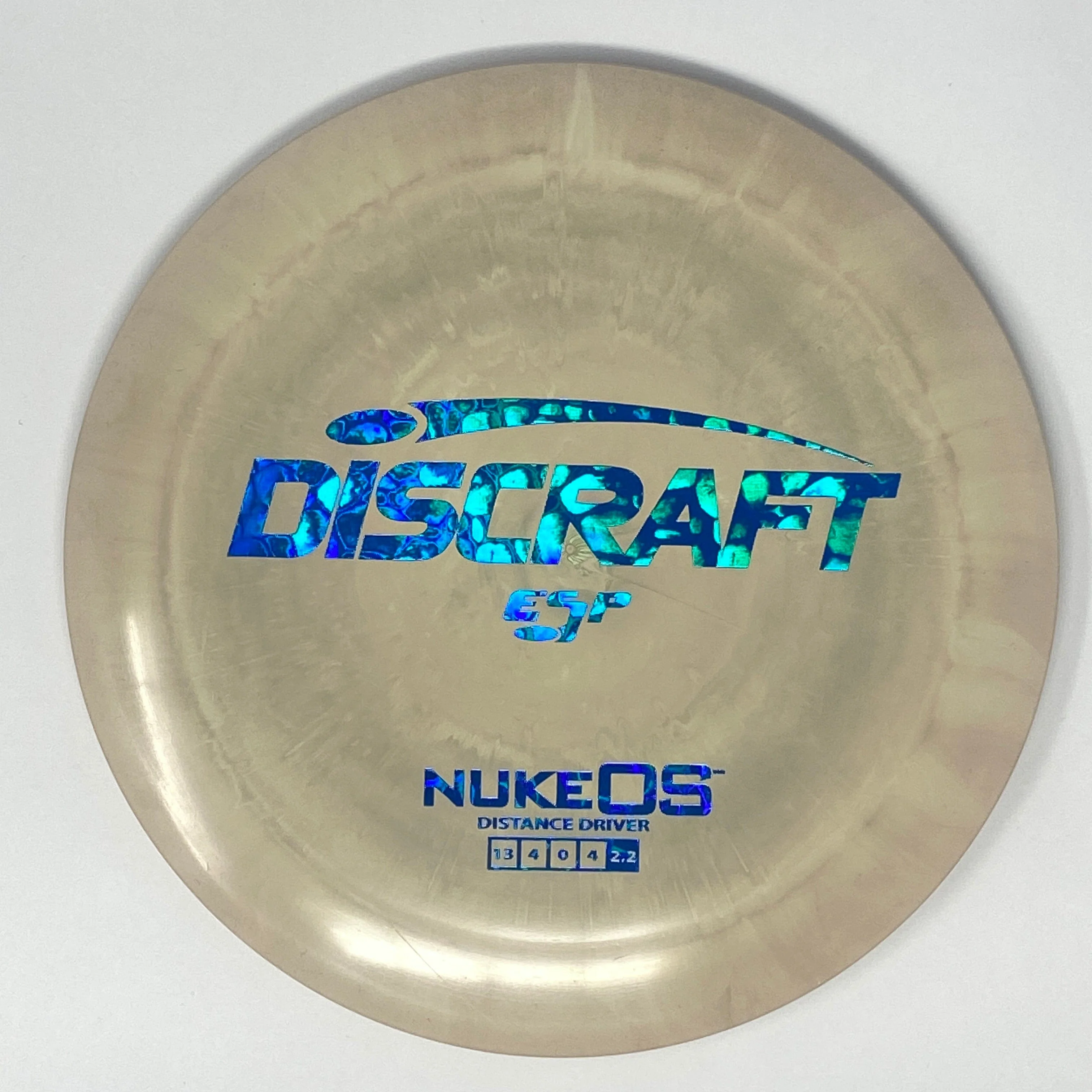 Nuke OS (ESP) - Image 39