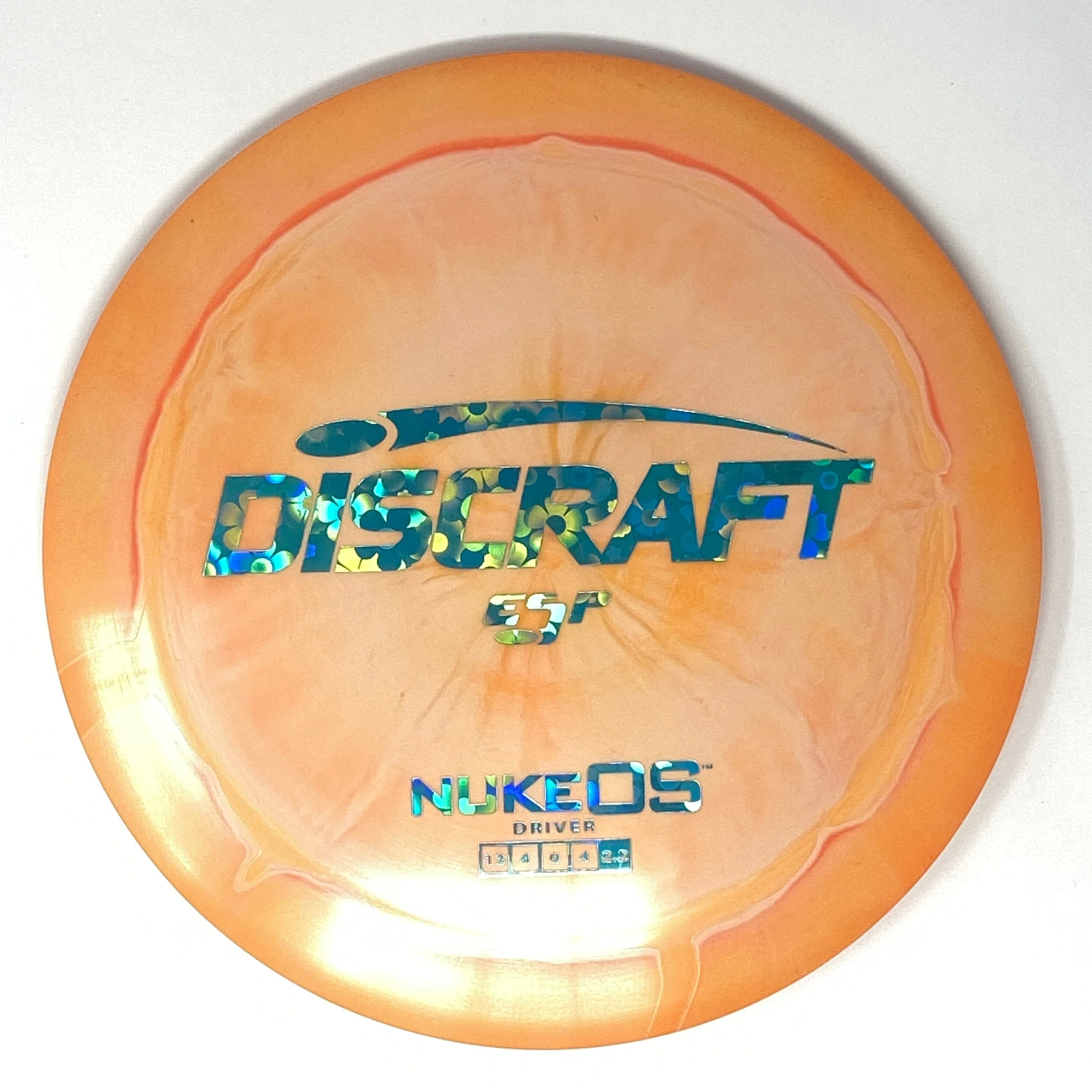 Nuke OS (ESP) - Image 45
