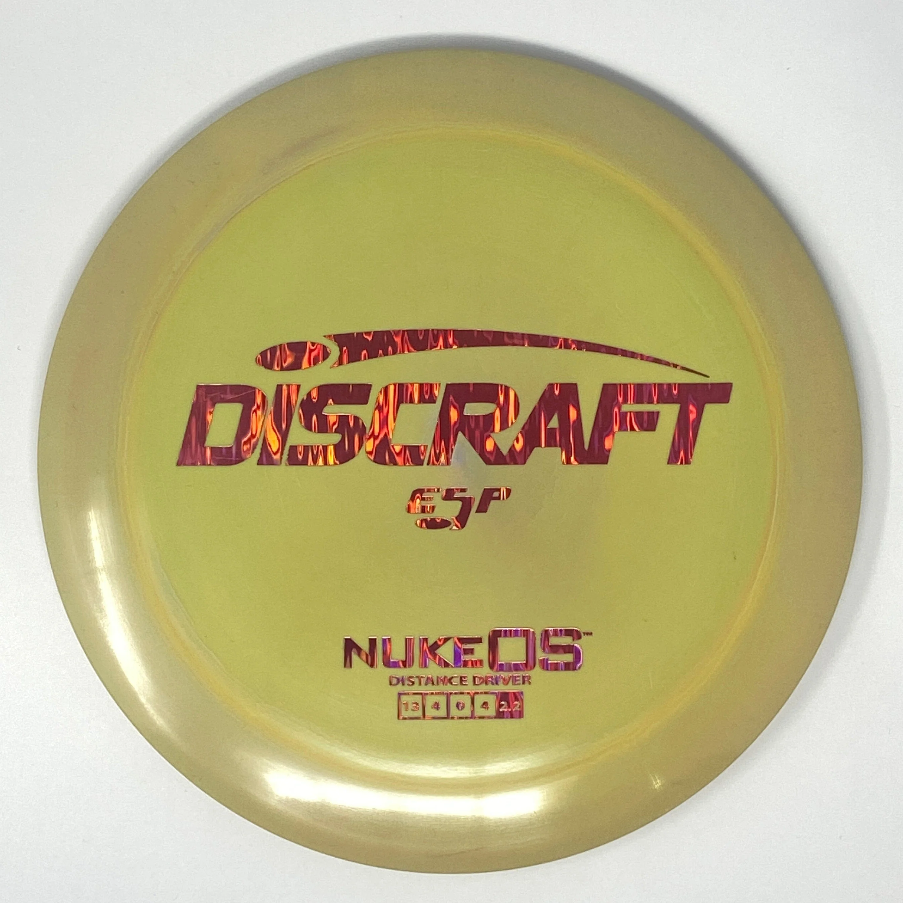 Nuke OS (ESP) - Image 47