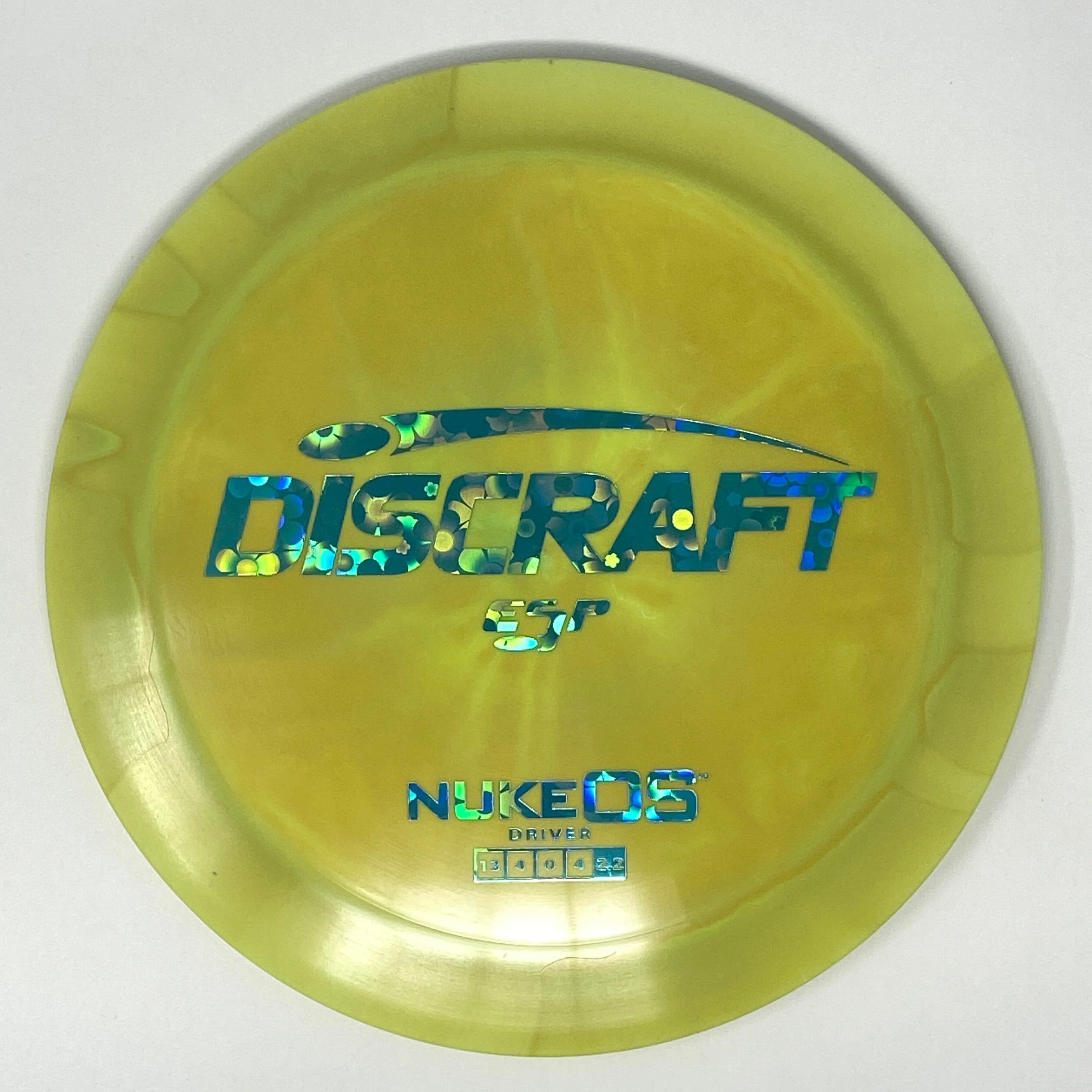 Nuke OS (ESP) - Image 54