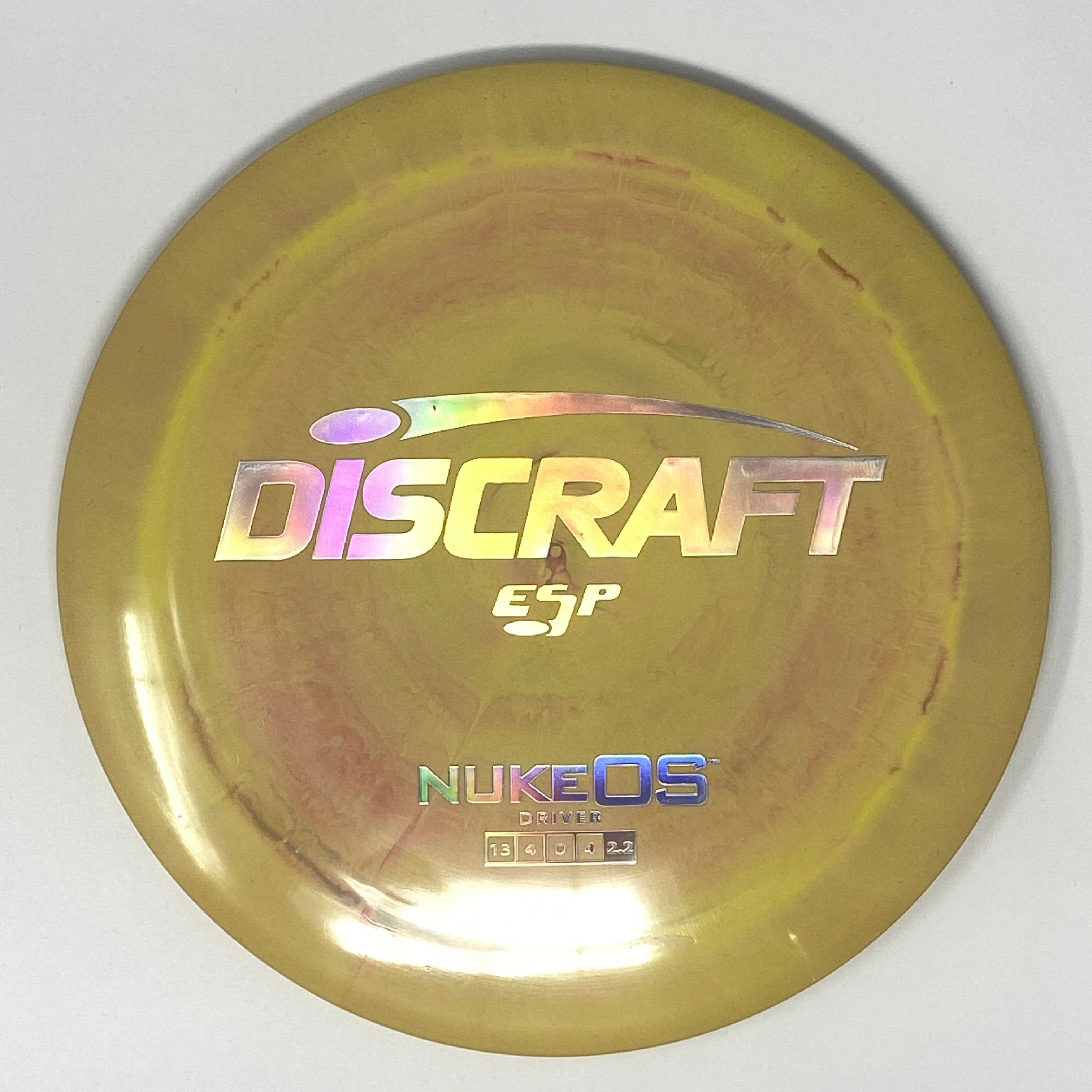 Nuke OS (ESP) - Image 56