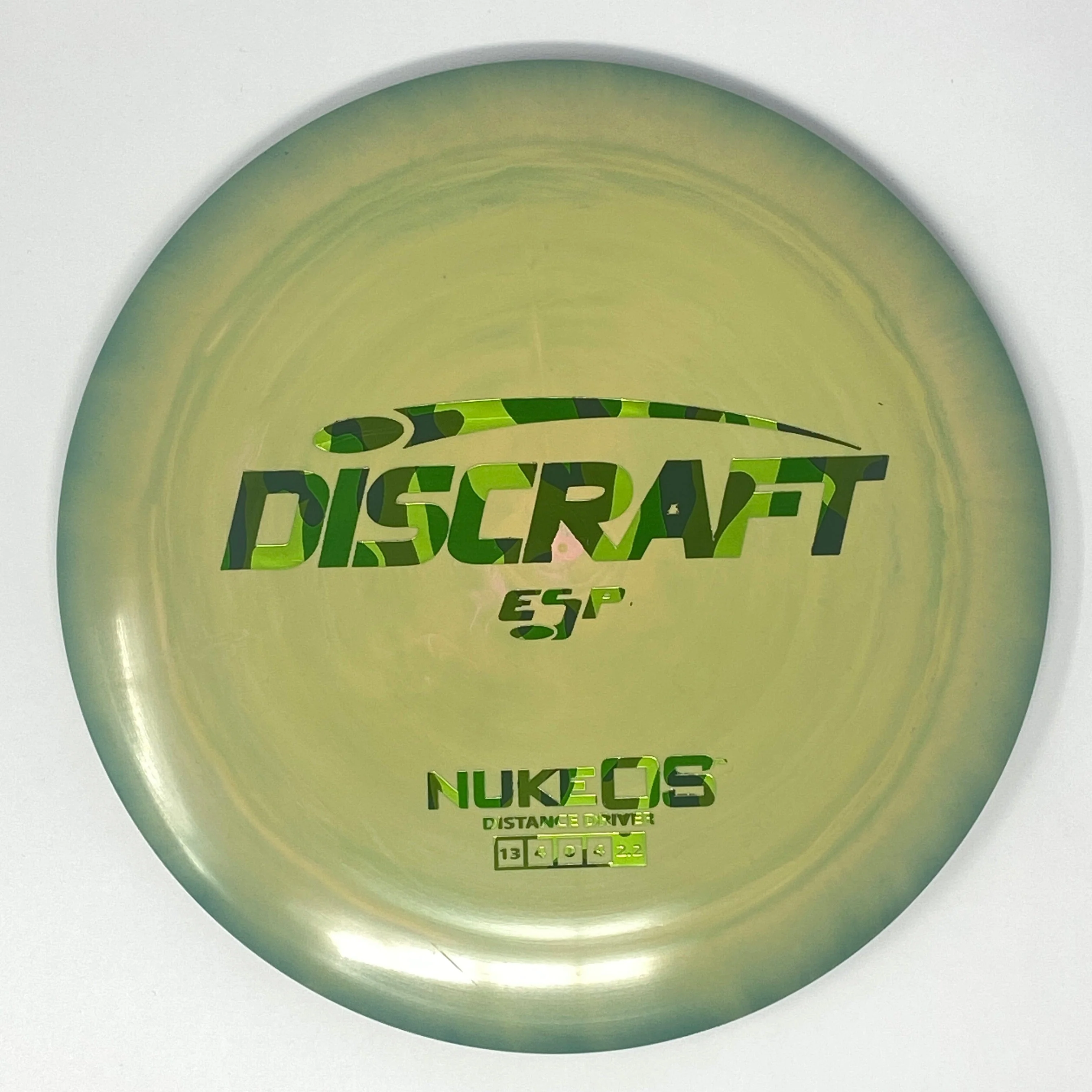 Nuke OS (ESP) - Image 67