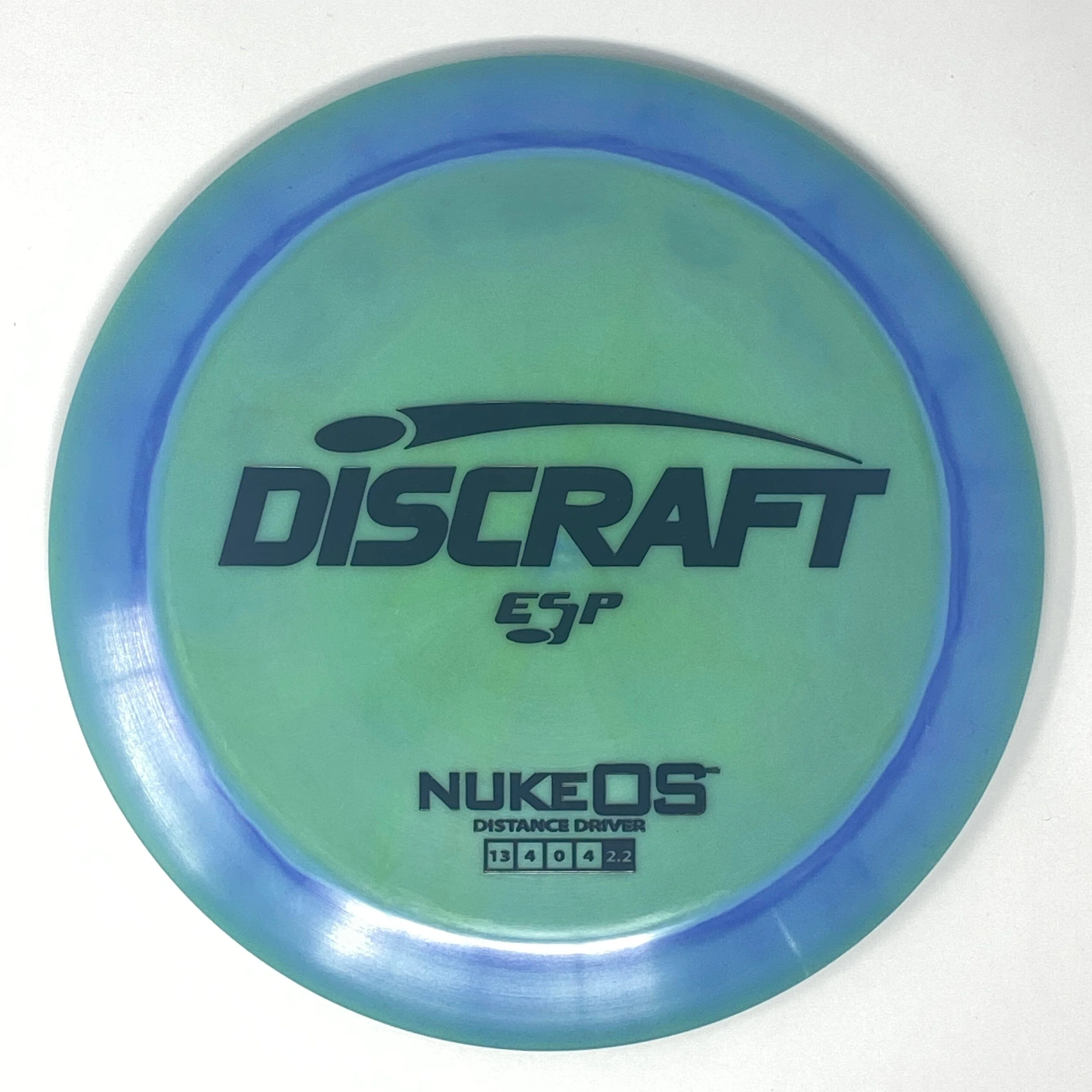Nuke OS (ESP) - Image 81