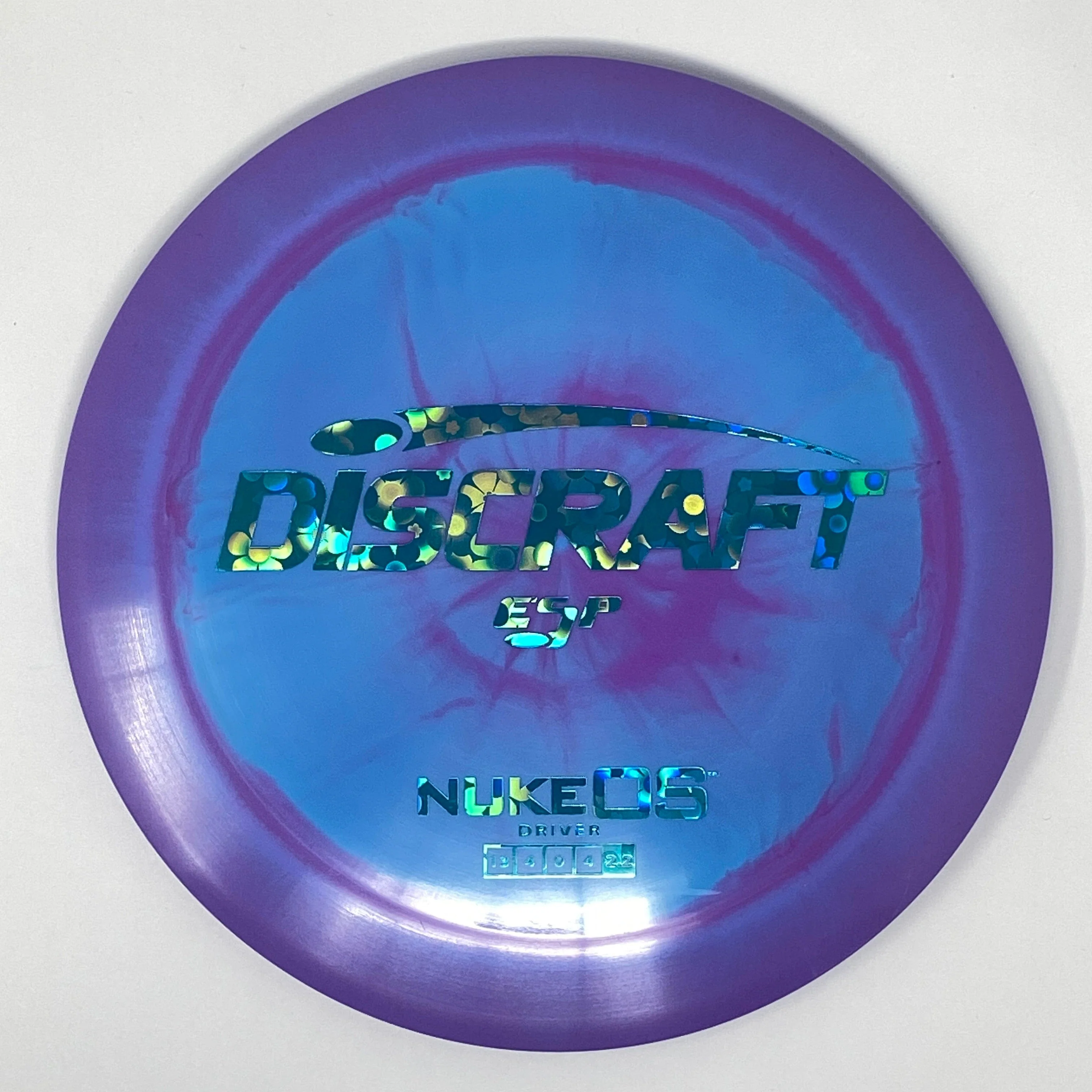 Nuke OS (ESP) - Image 83