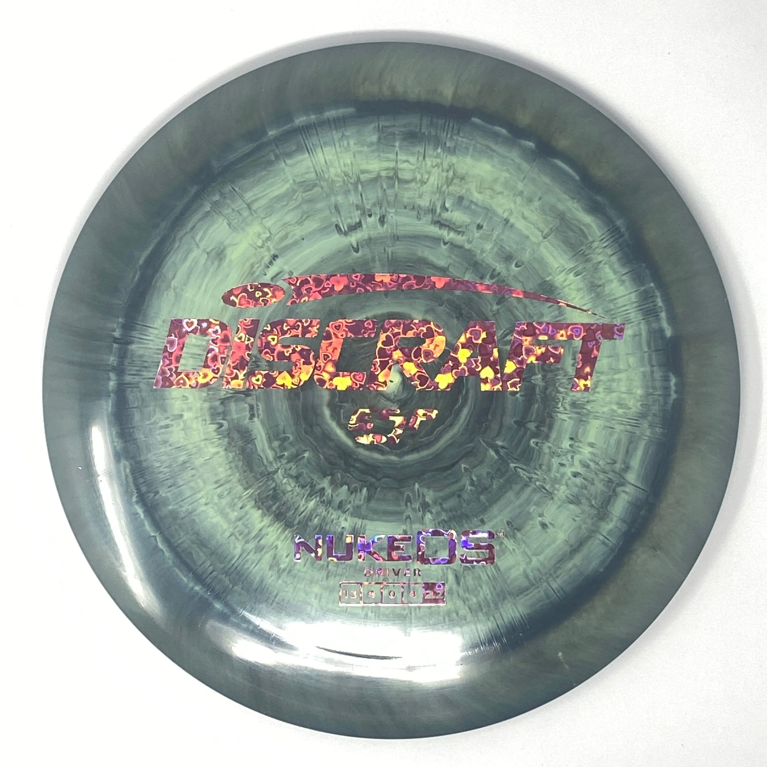 Nuke OS (ESP) - Image 87